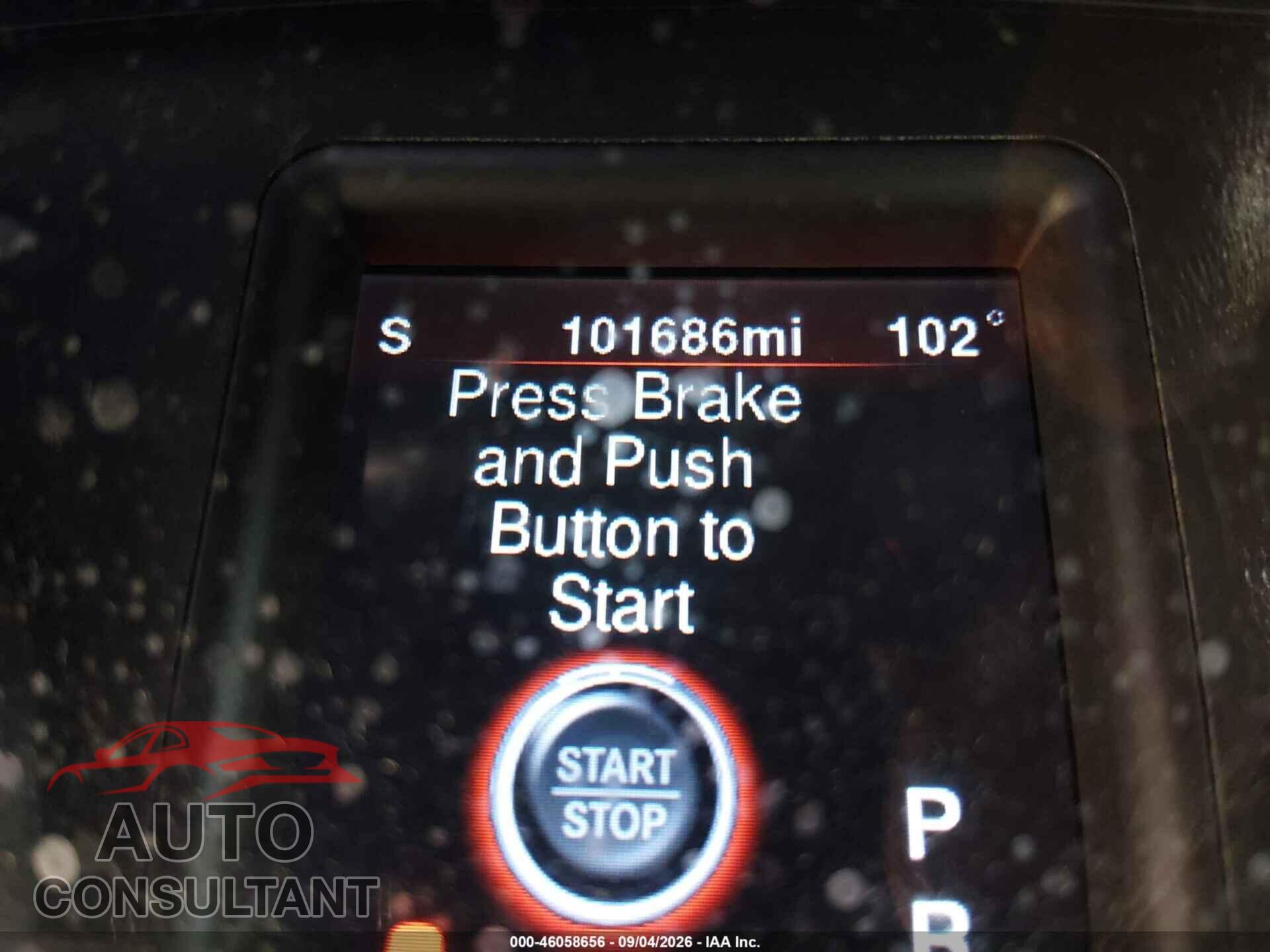DODGE CHARGER 2014 - 2C3CDXCT7EH155104