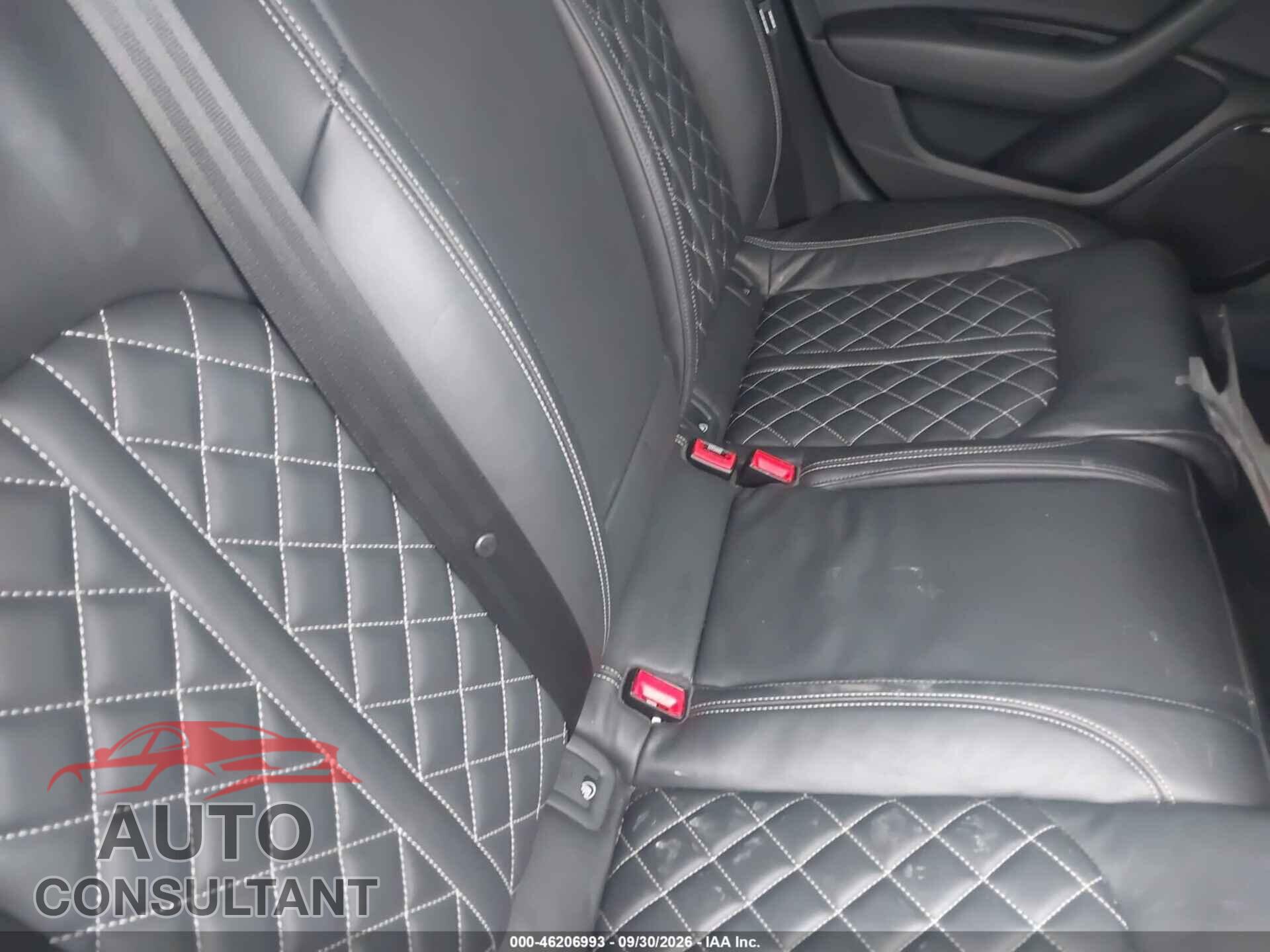 AUDI S6 2013 - WAUF2AFC4DN118134