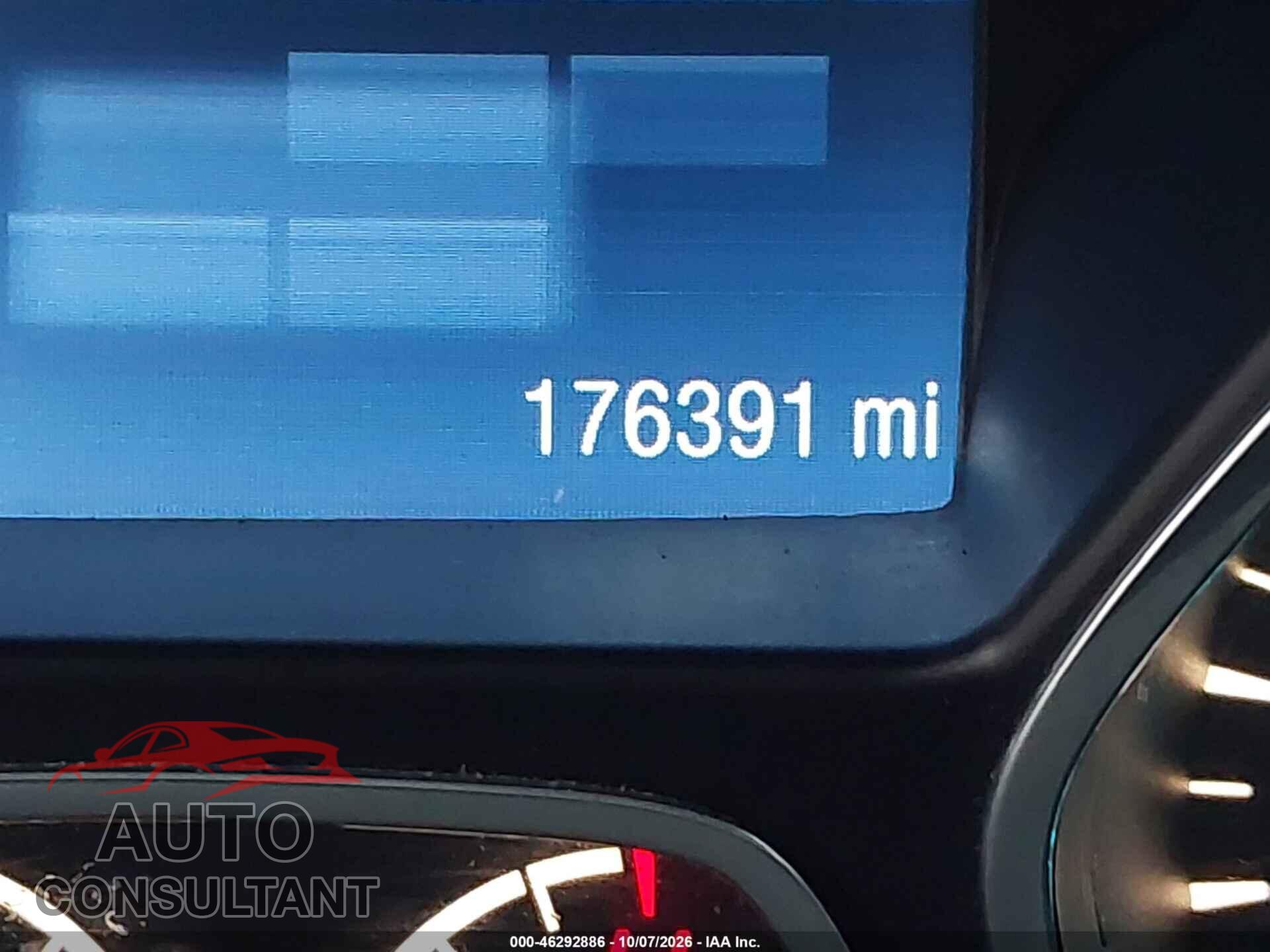 FORD ESCAPE 2013 - 1FMCU0F74DUC31662
