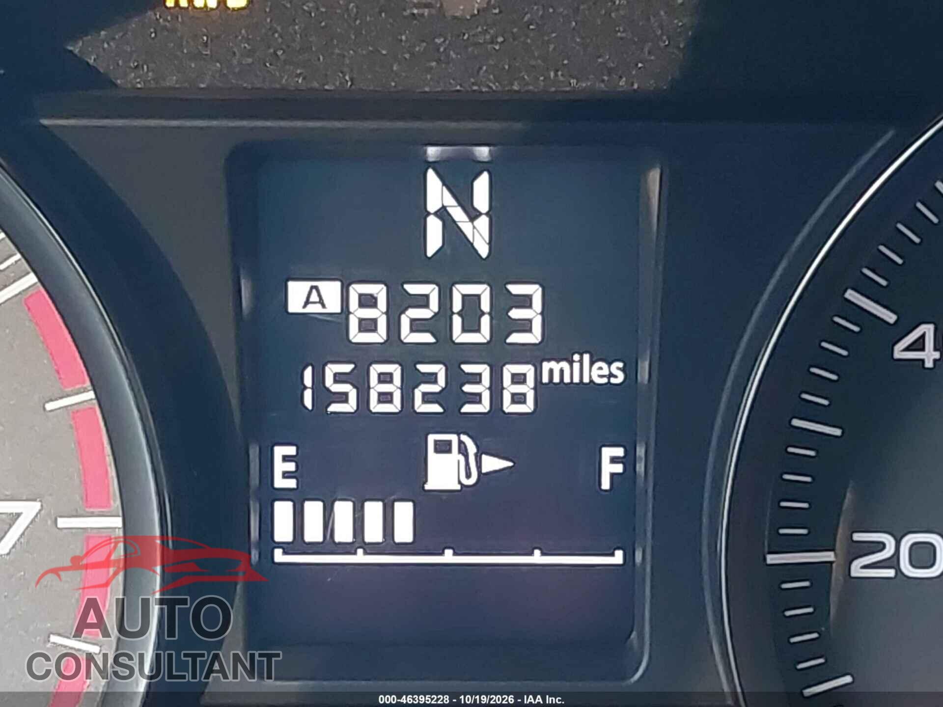 SUBARU FORESTER 2015 - JF2SJAHC9FH590818