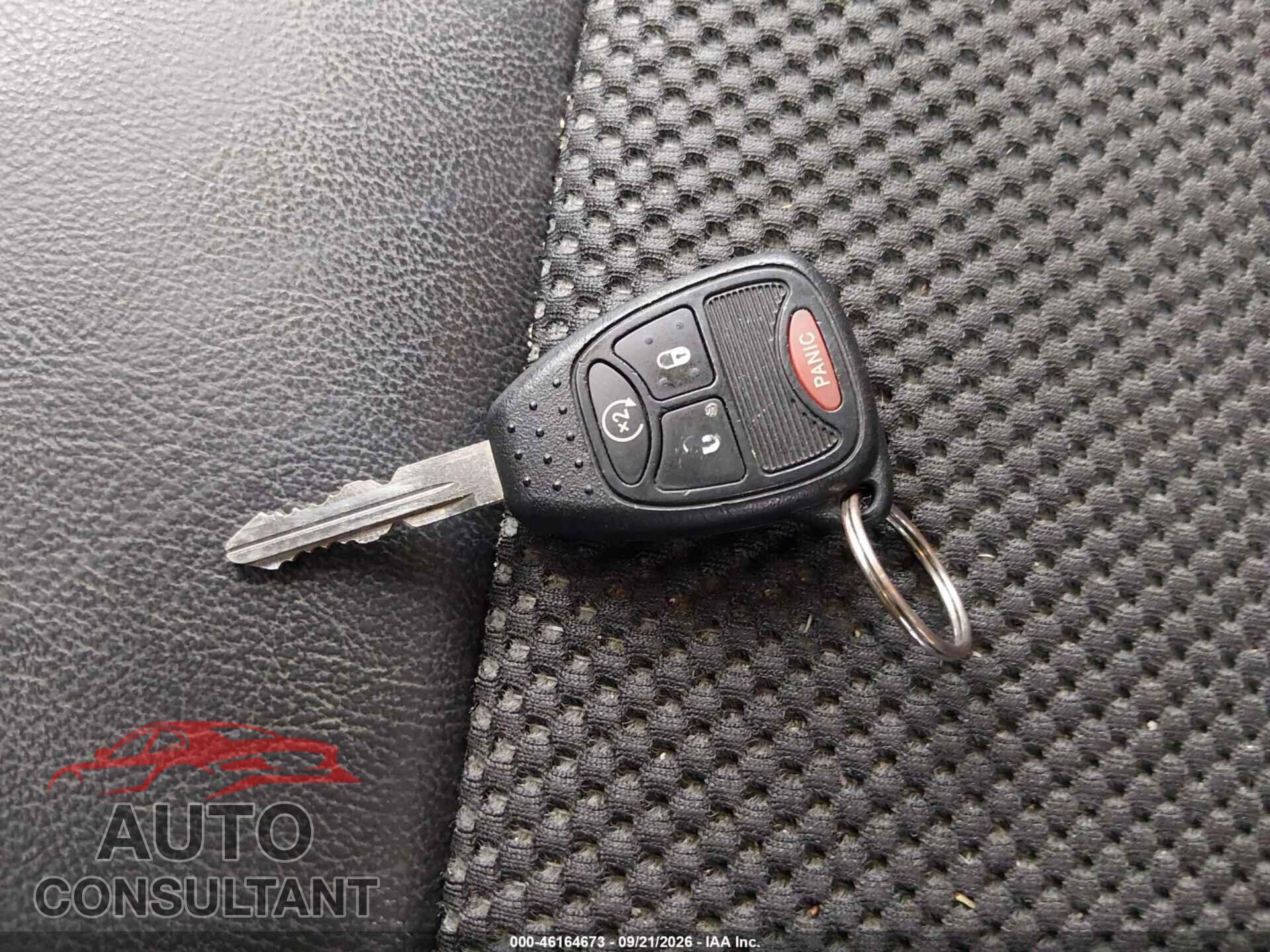 JEEP COMPASS 2017 - 1C4NJDEB4HD176624