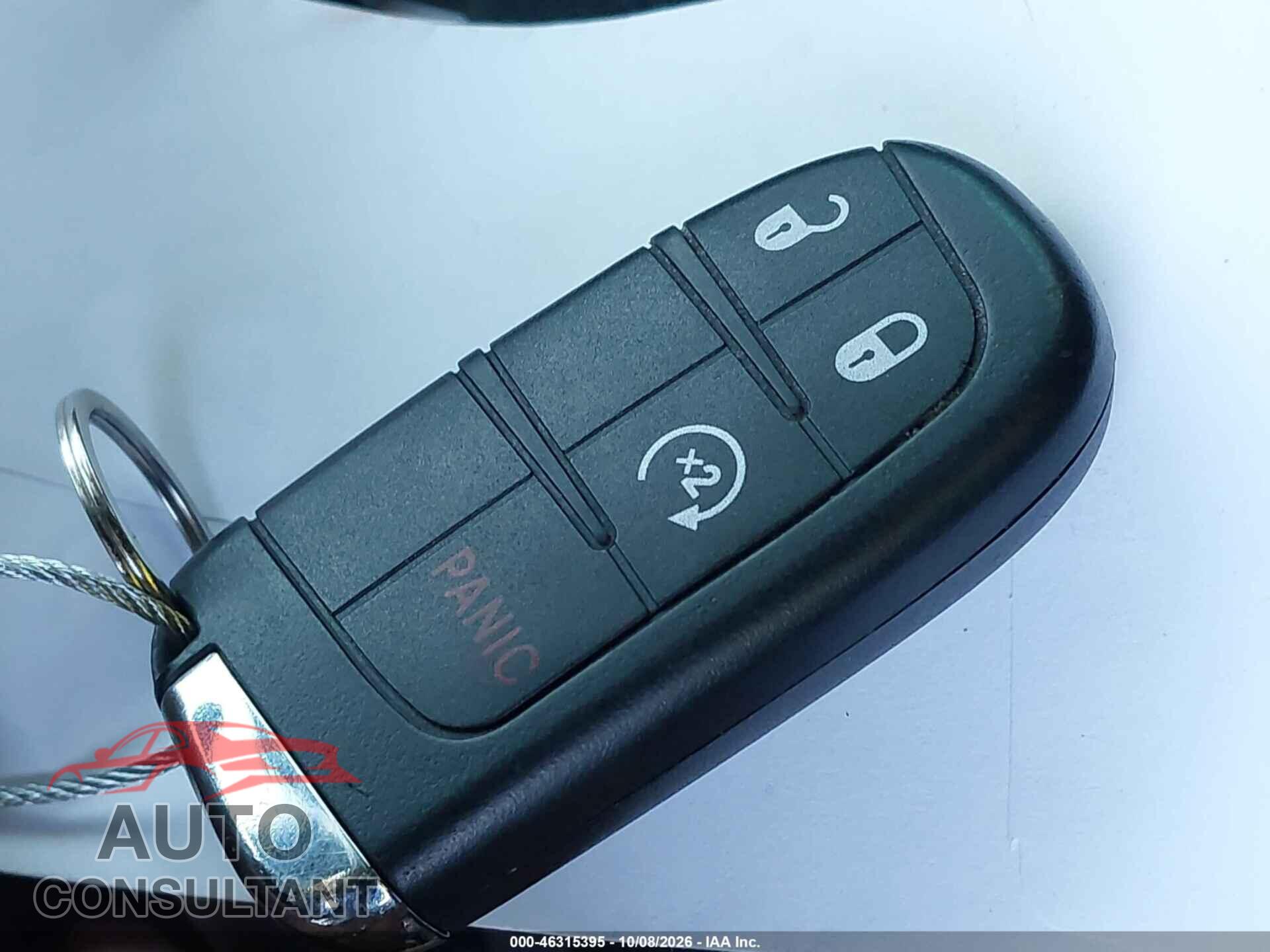 JEEP COMPASS 2020 - 3C4NJCCB0LT110278