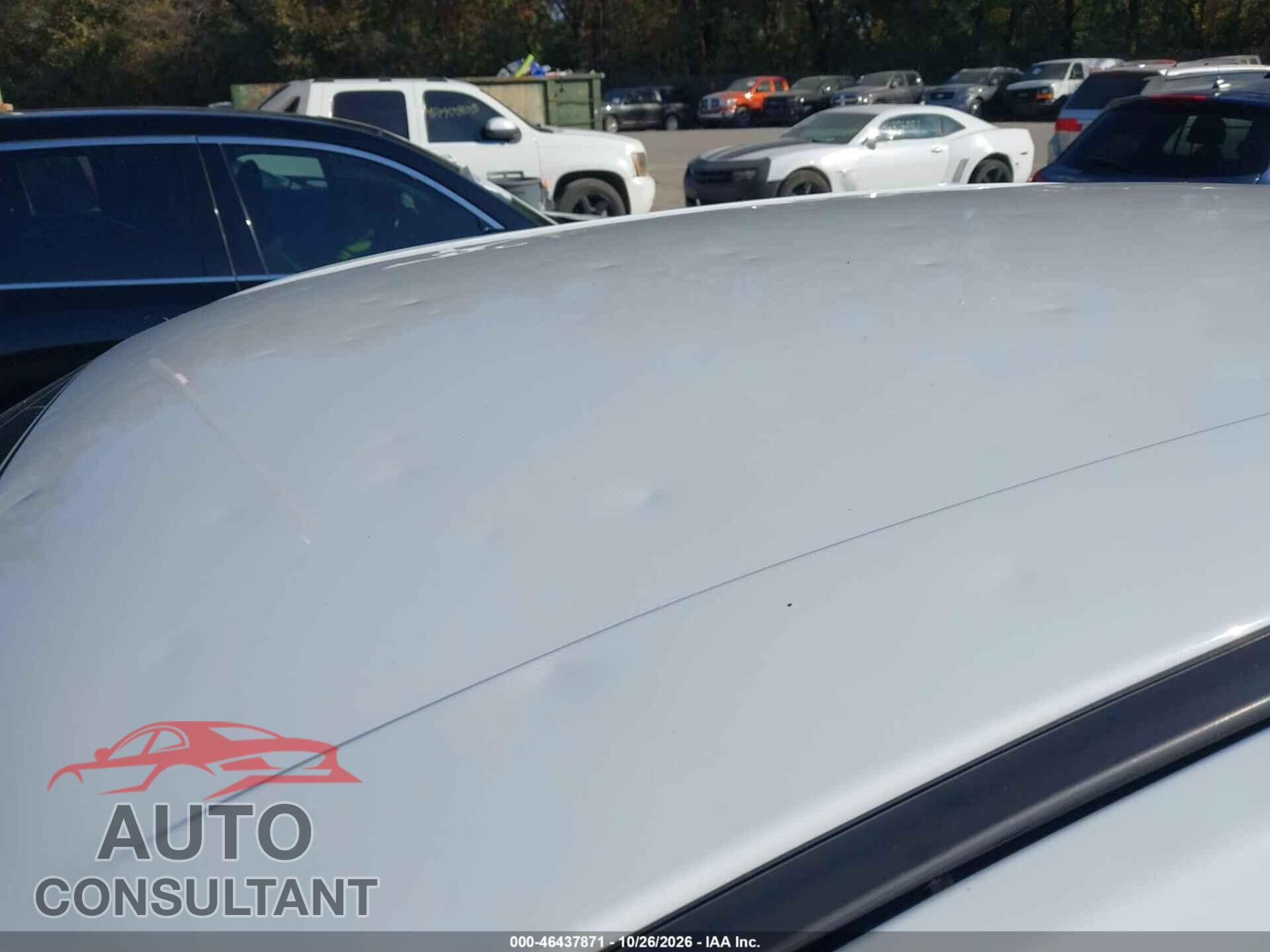 FORD TAURUS 2015 - 1FAHP2E88FG207573