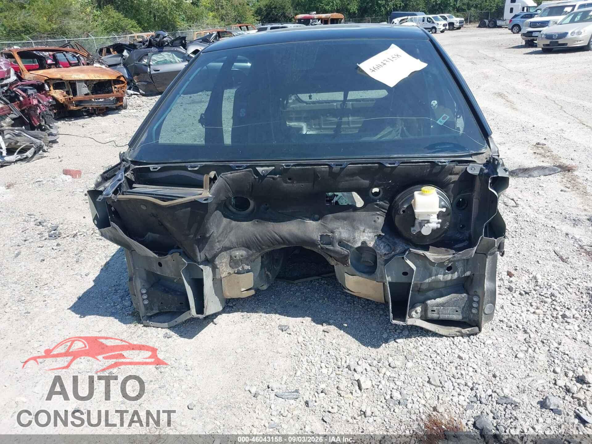 DODGE CHARGER 2021 - 2C3CDXGJ2MH602039