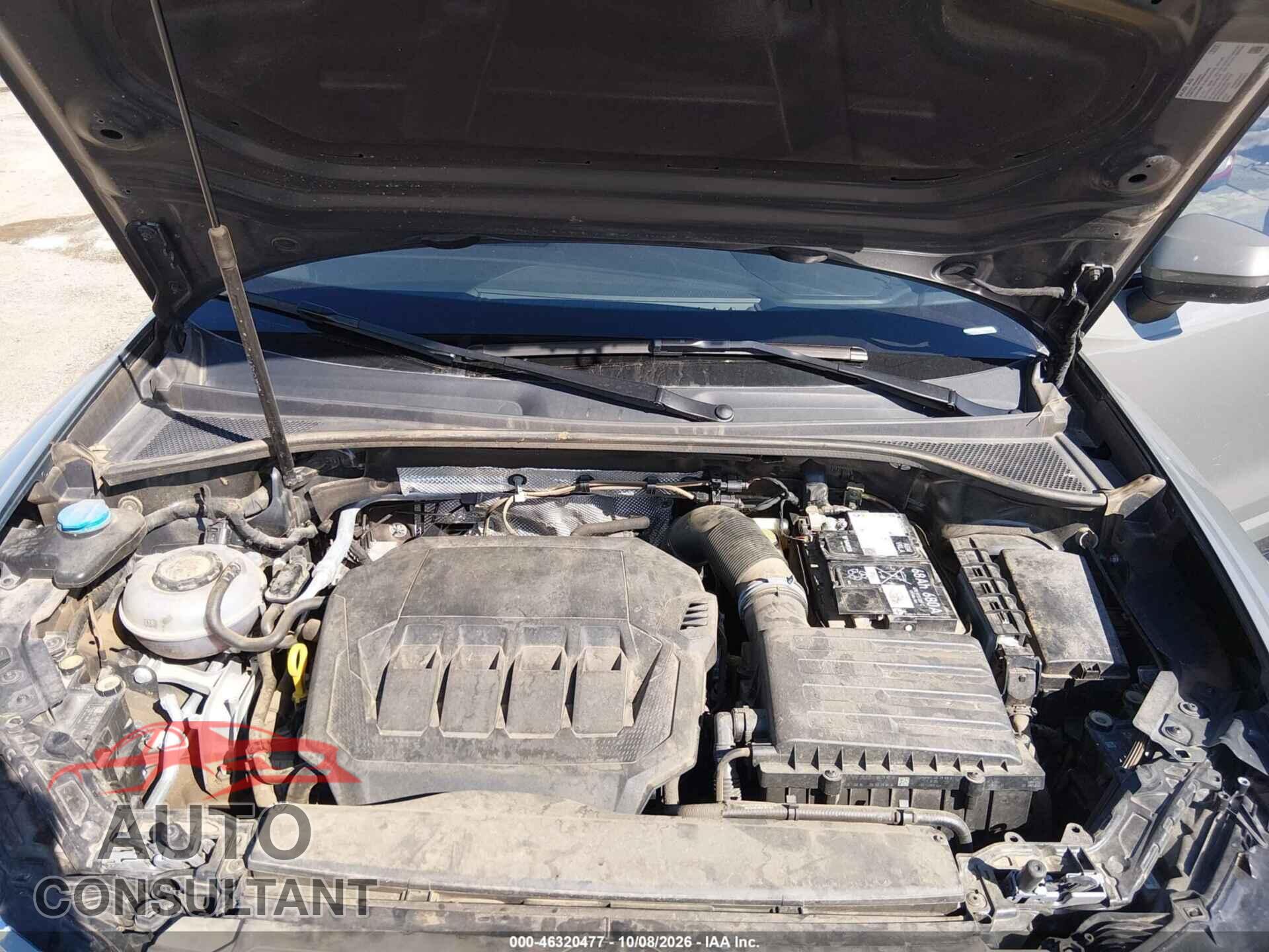 AUDI Q3 2024 - WA1EECF32R1056596