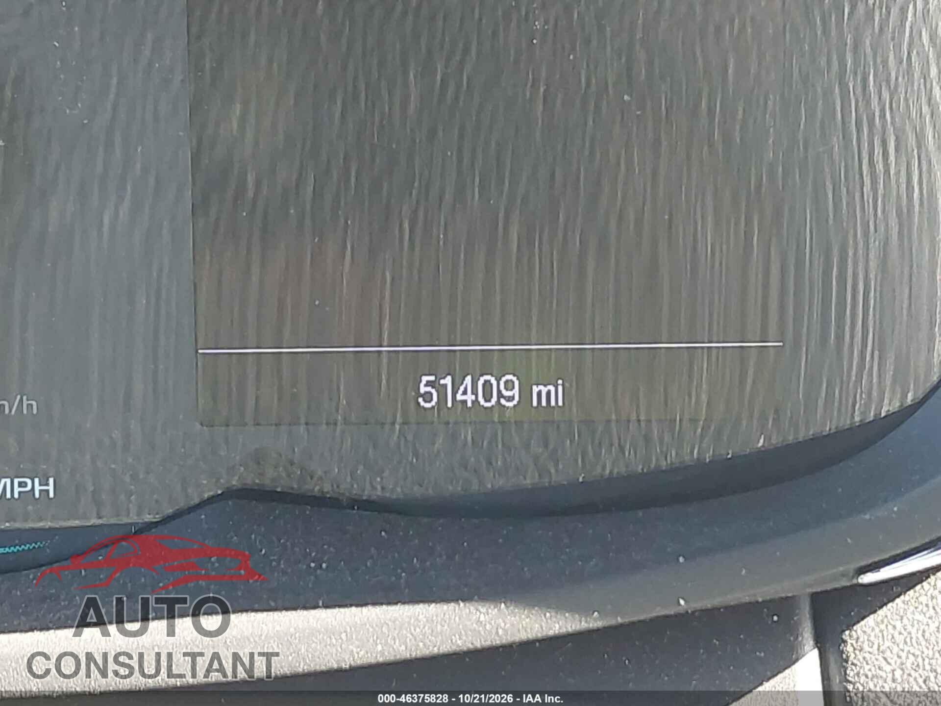 CHEVROLET TRAX 2019 - KL7CJLSB3KB885597
