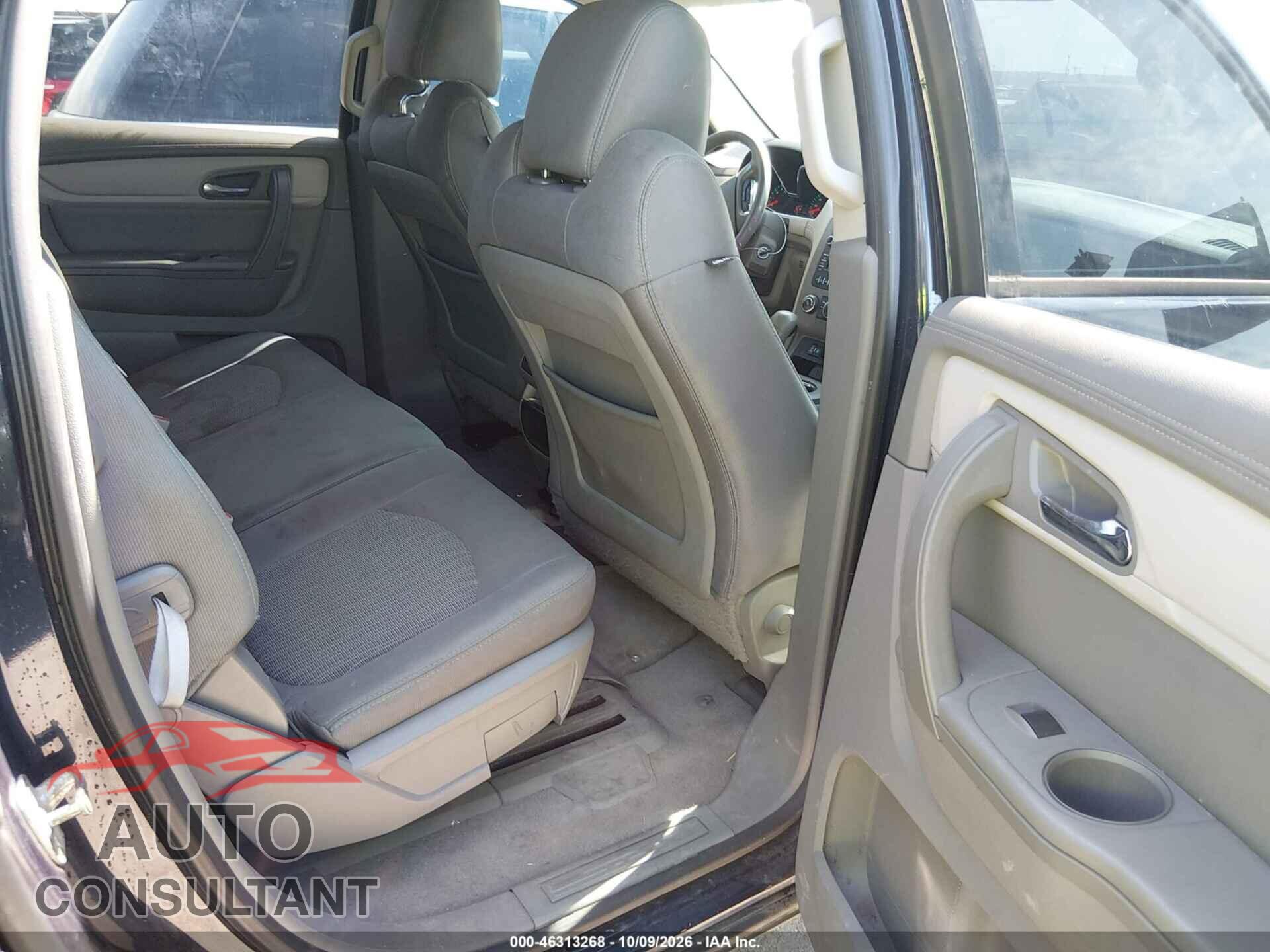 CHEVROLET TRAVERSE 2017 - 1GNKVFKDXHJ116137