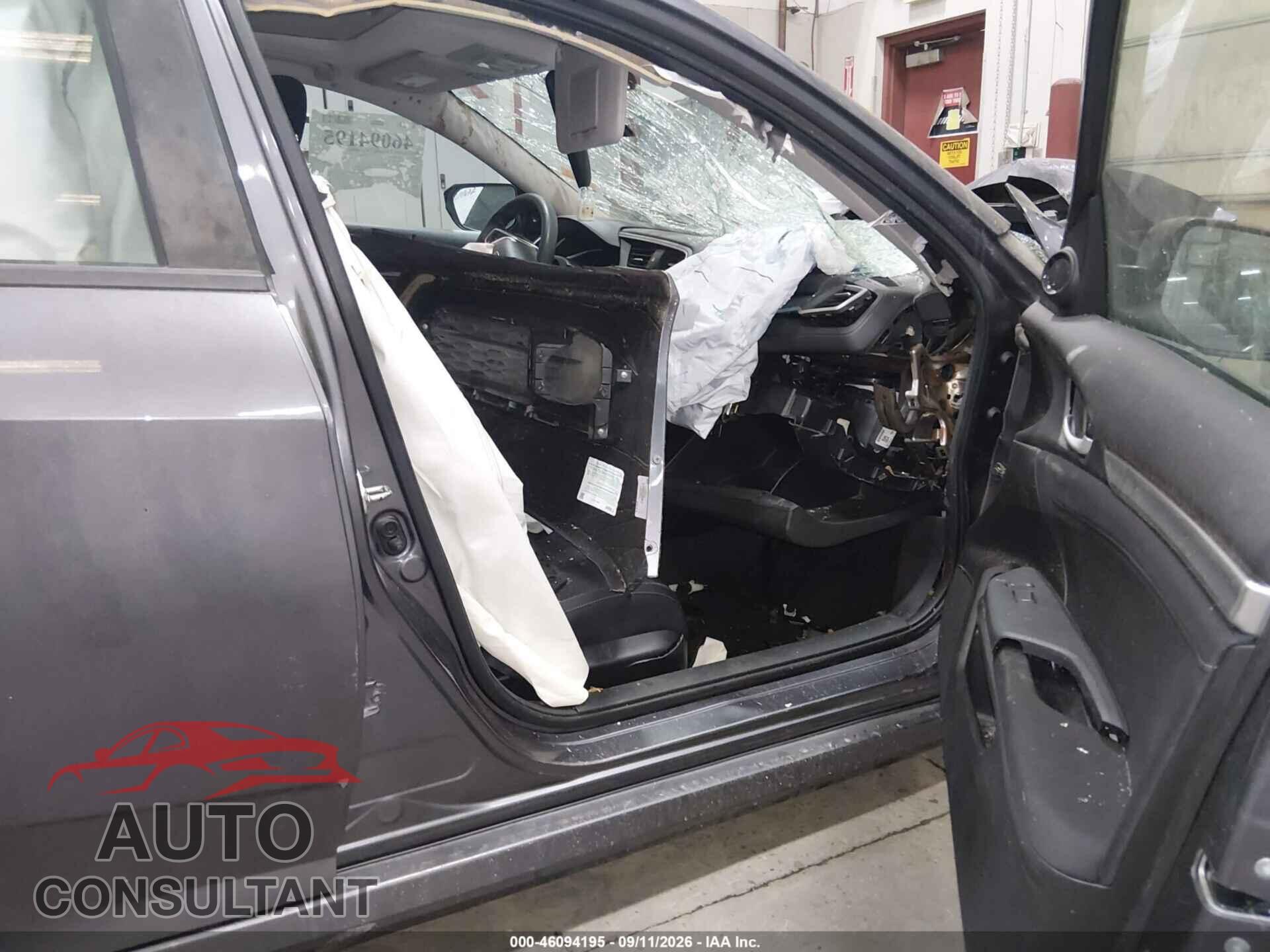 HONDA CIVIC 2016 - 2HGFC2F7XGH503043