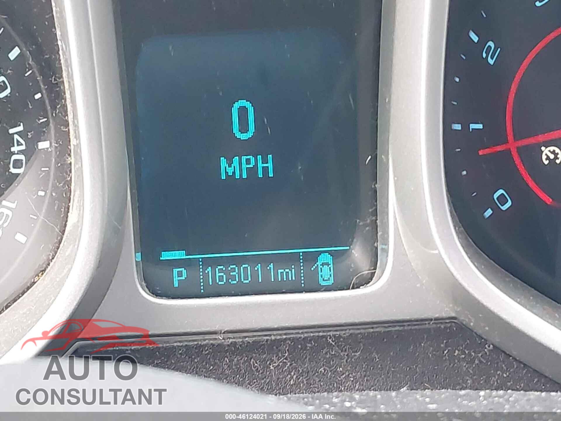 CHEVROLET CAMARO 2013 - 2G1FA1E34D9160676