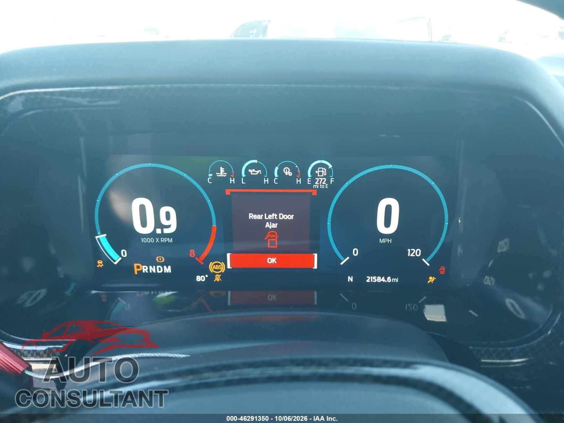 FORD F-150 2021 - 1FTFW1E55MFC82190