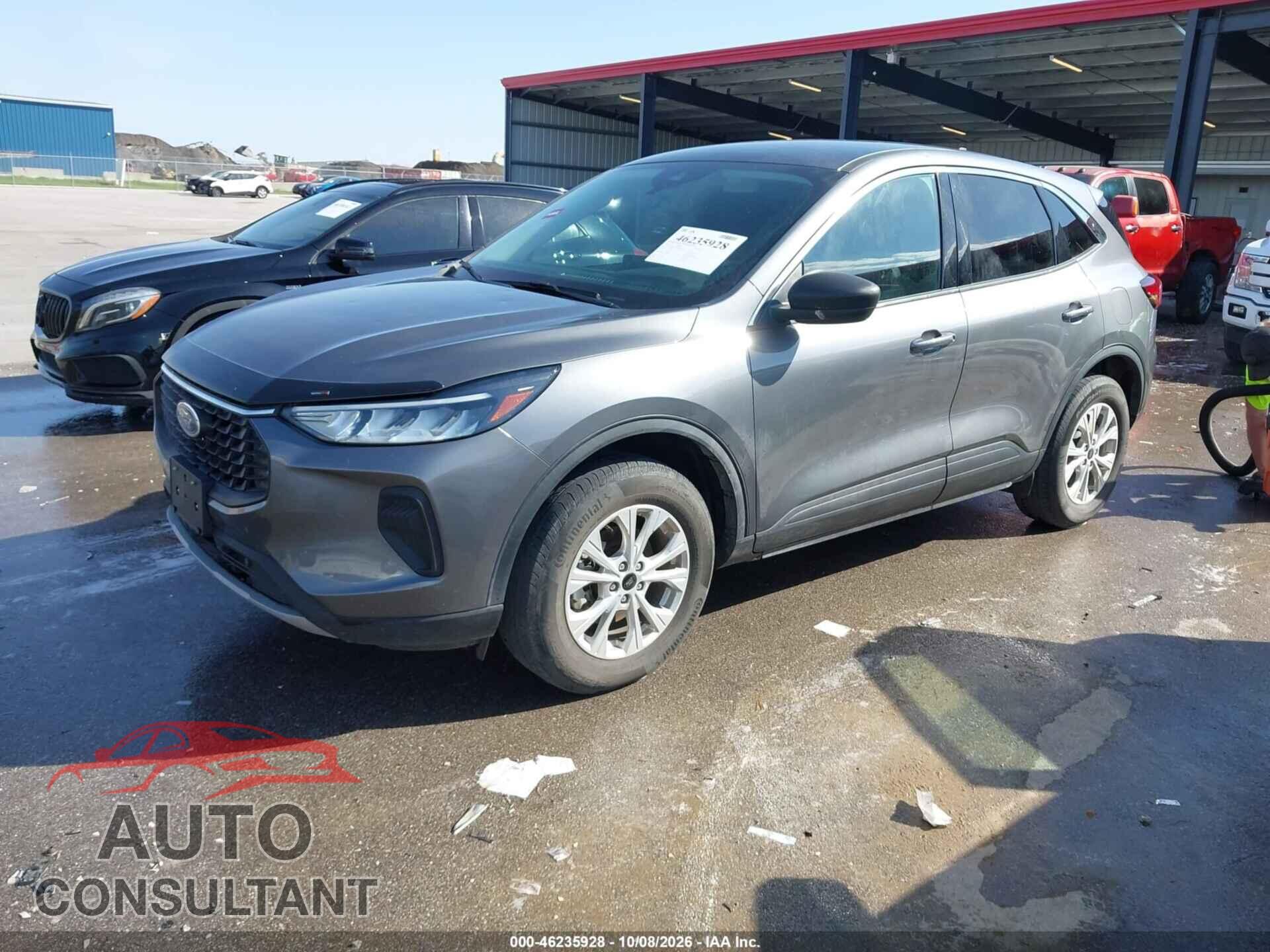 FORD ESCAPE 2024 - 1FMCU9GN3RUA26035