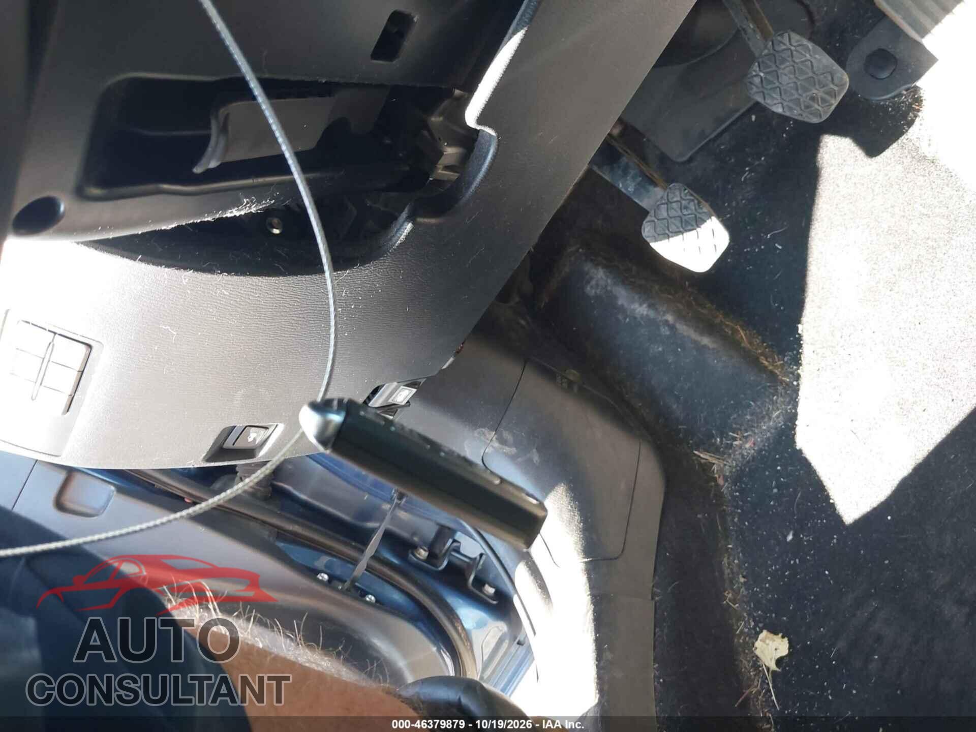 MAZDA MAZDA3 2017 - 3MZBN1U78HM110209