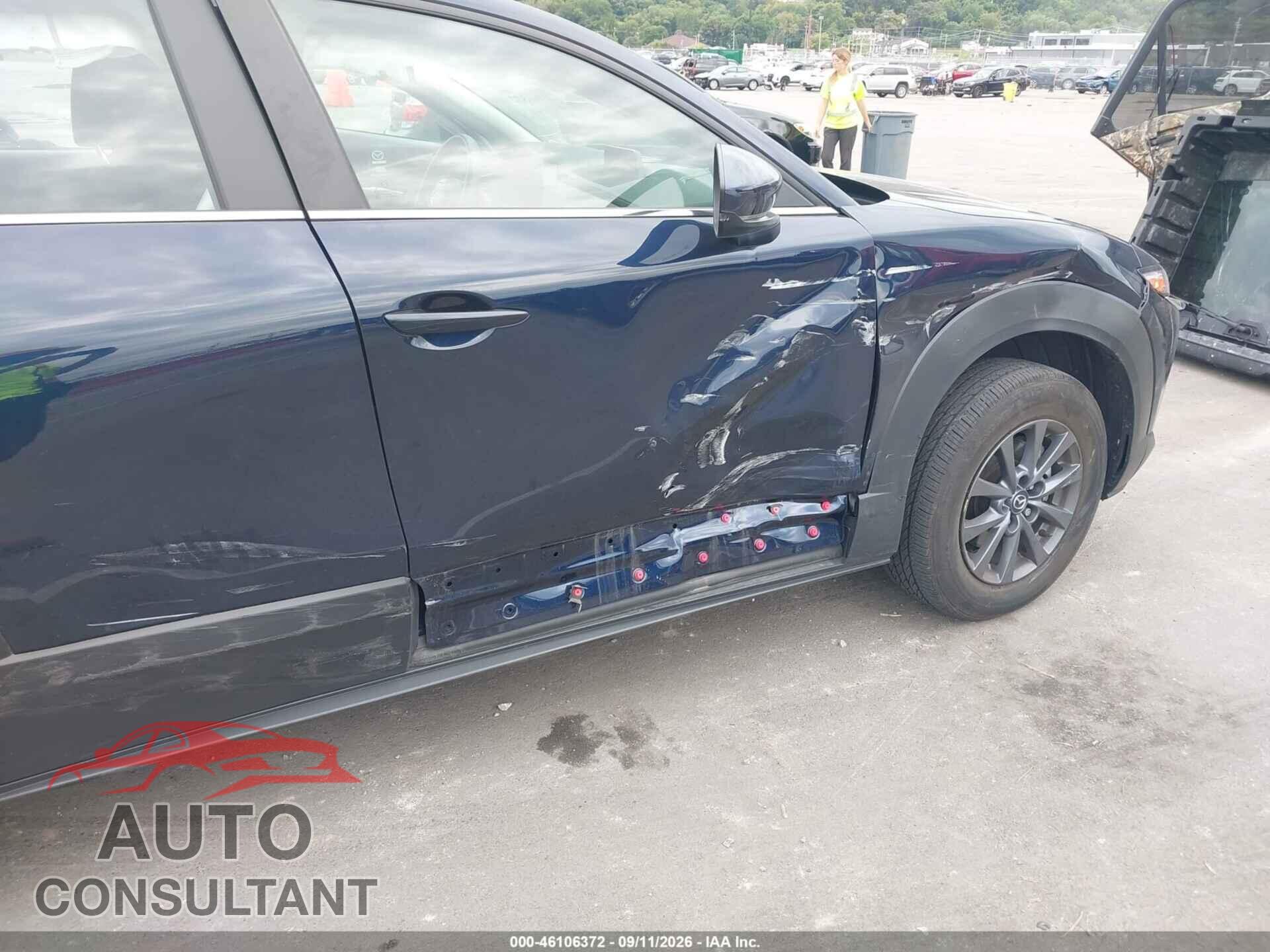 MAZDA CX-30 2024 - 3MVDMBAM1RM697433