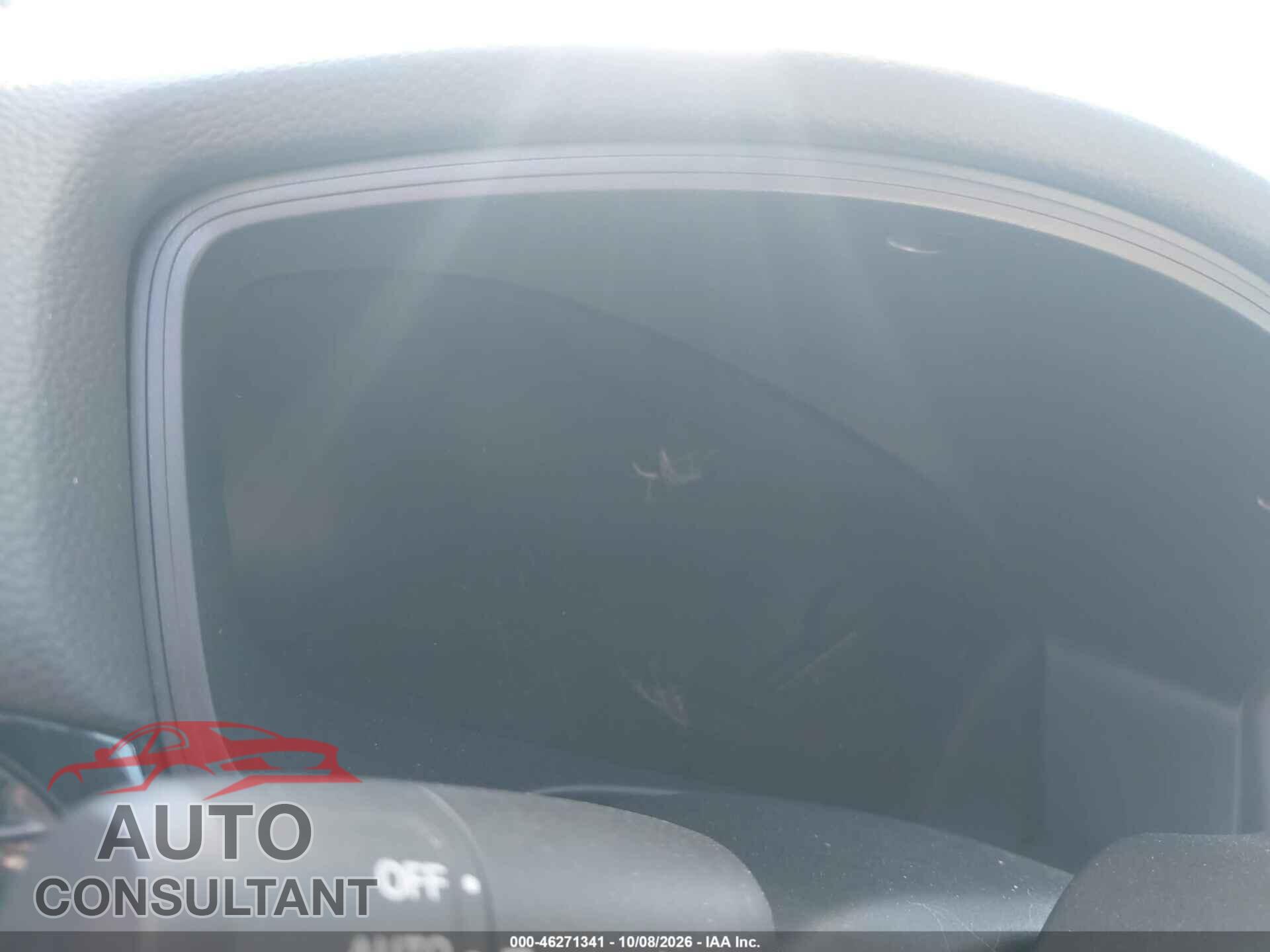 HONDA CIVIC 2026 - 2HGFE2F53TH554175