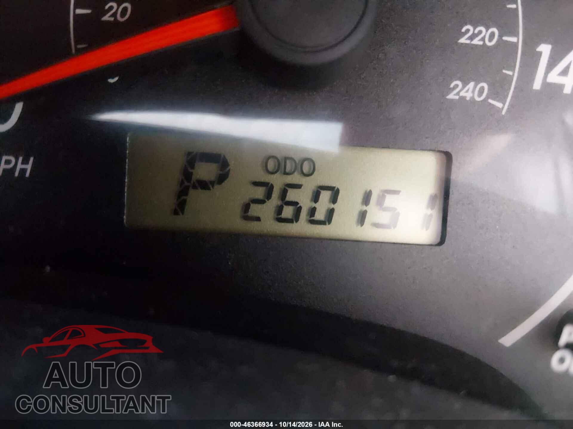 TOYOTA COROLLA 2011 - 2T1BU4EE7BC595866