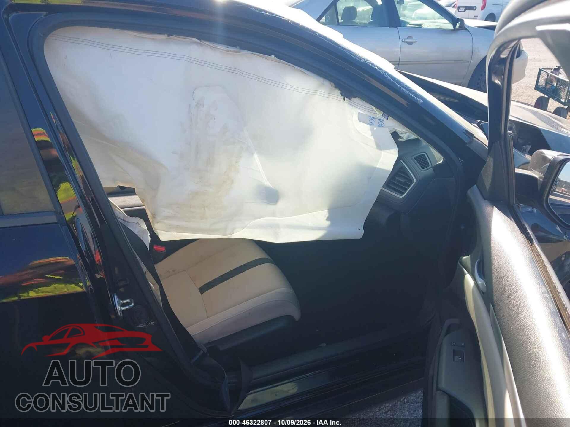 HONDA CIVIC 2016 - 19XFC2F55GE020892