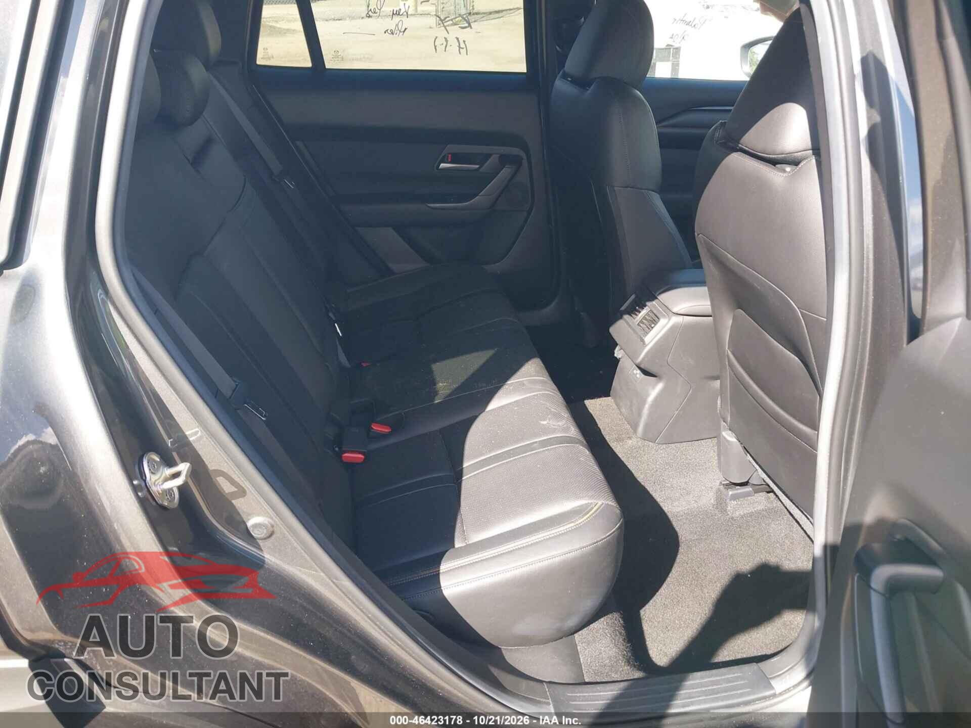 MAZDA CX-50 2026 - 7MMVABDL9TN453057