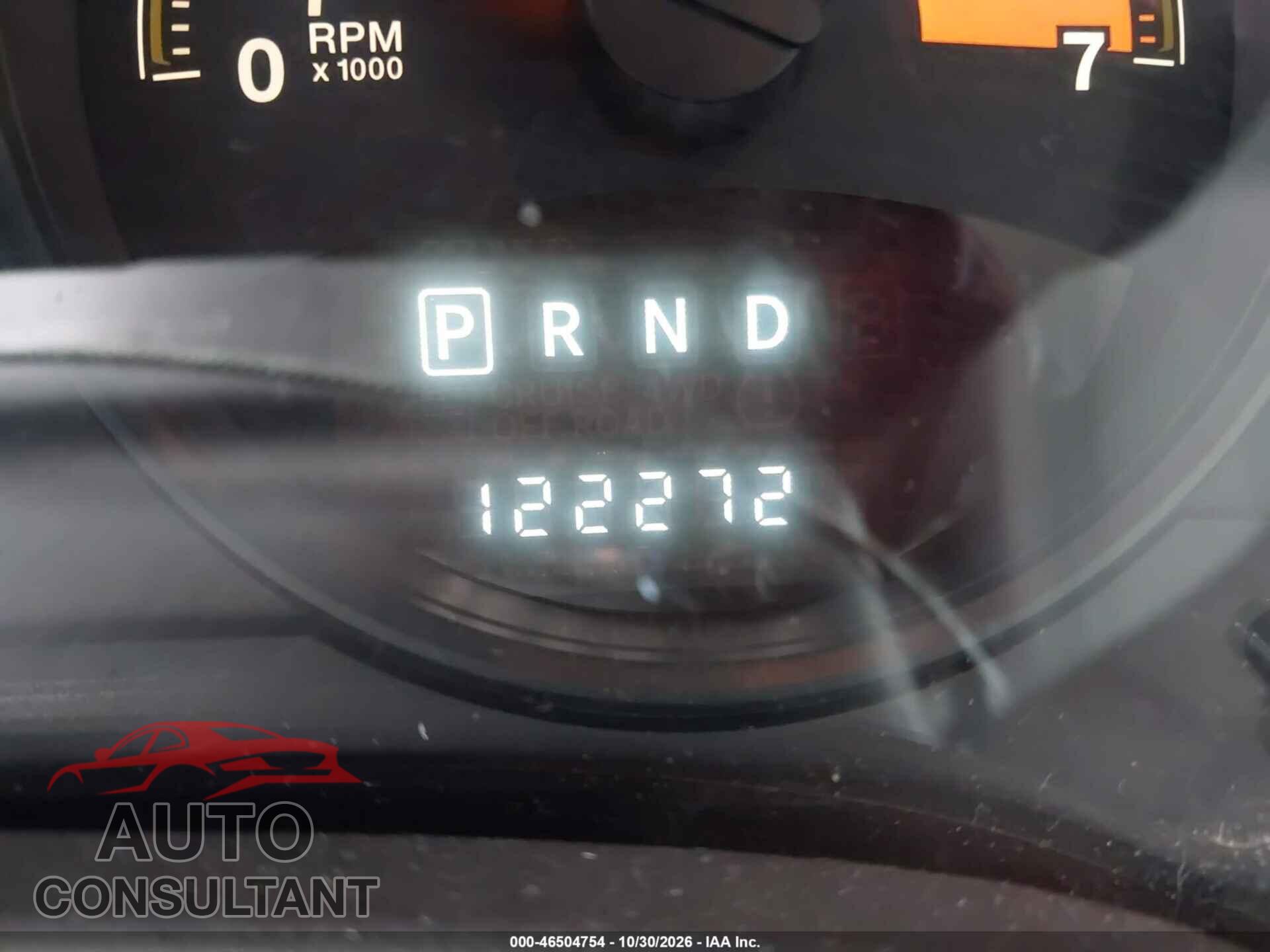 JEEP COMPASS 2016 - 1C4NJCBA5GD641769