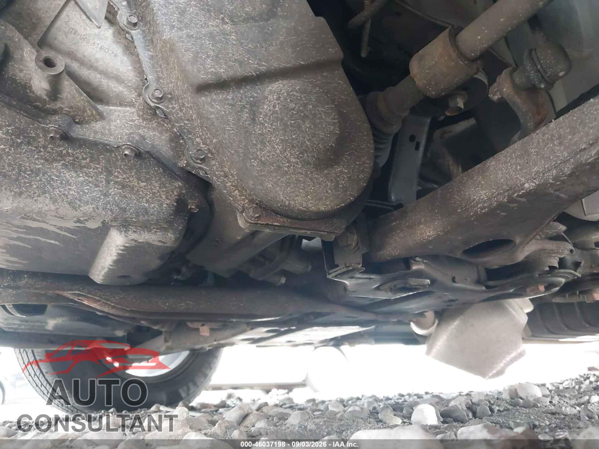 DODGE GRAND CARAVAN 2017 - 2C4RDGCG2HR631802