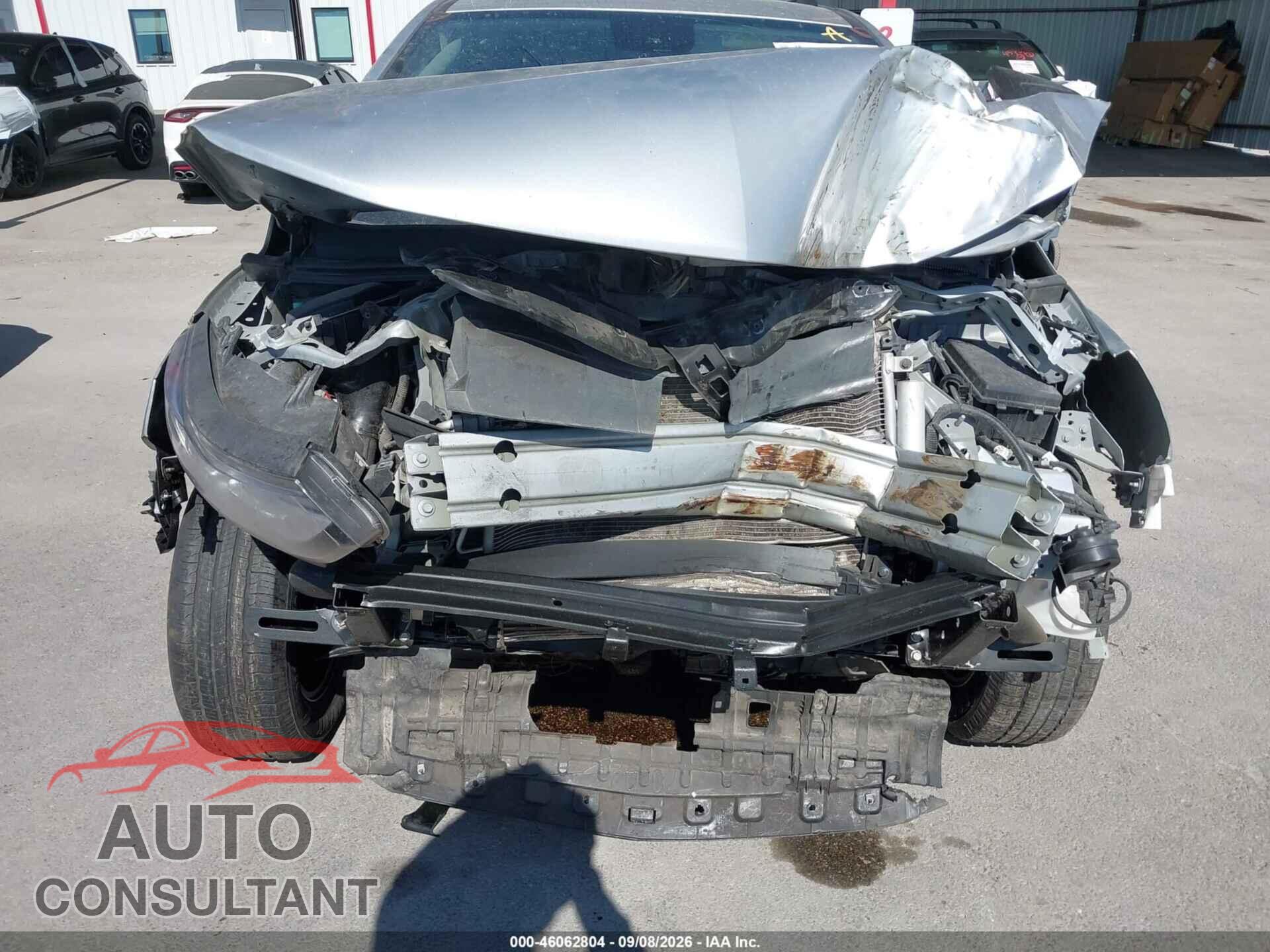 CHEVROLET TRAX 2018 - KL7CJLSBXJB726428