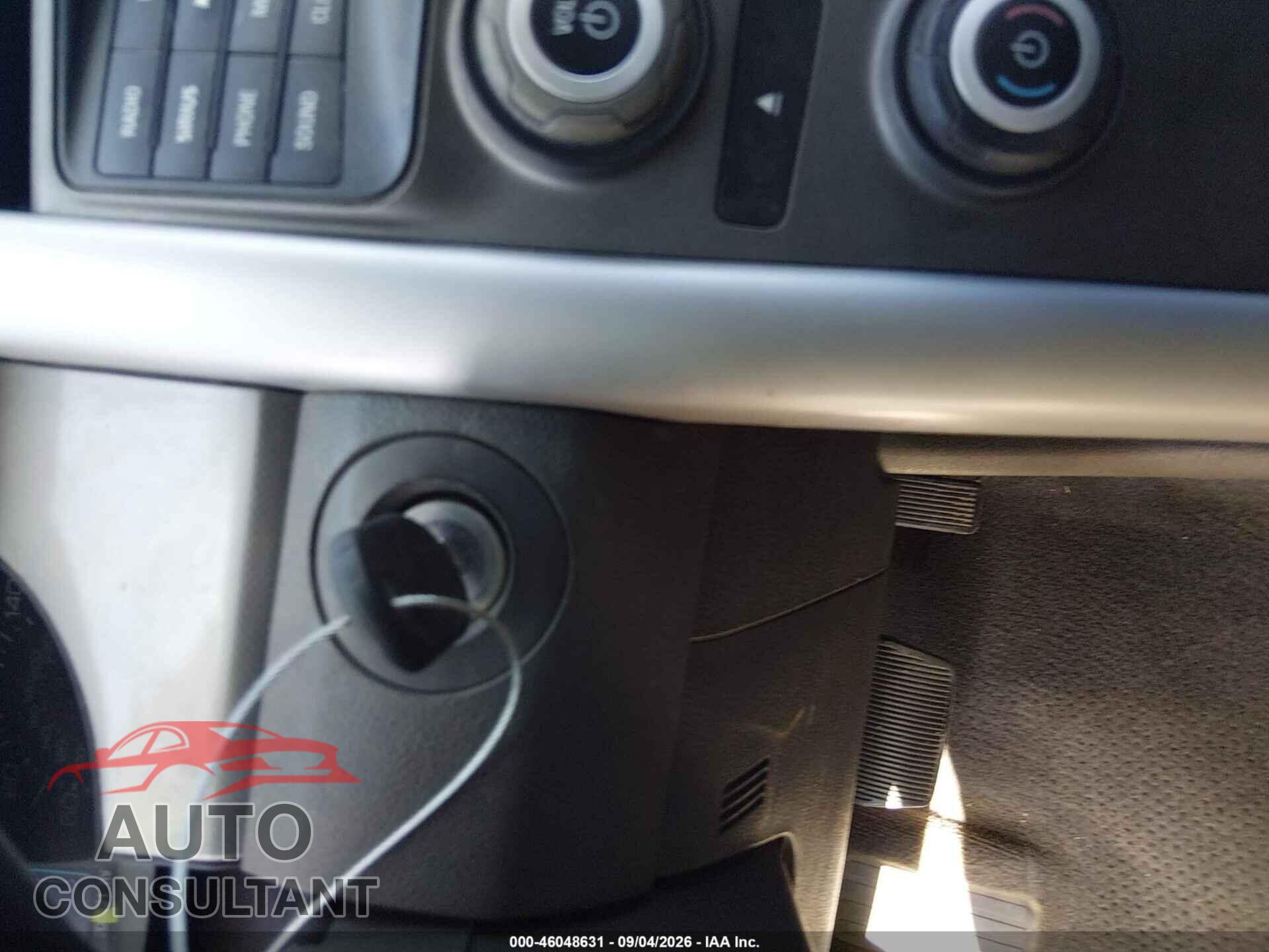 FORD EDGE 2014 - 2FMDK3JC5EBB17919