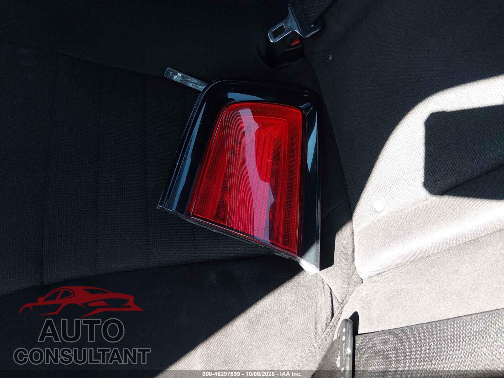 DODGE CHARGER 2014 - 2C3CDXBG5EH375121