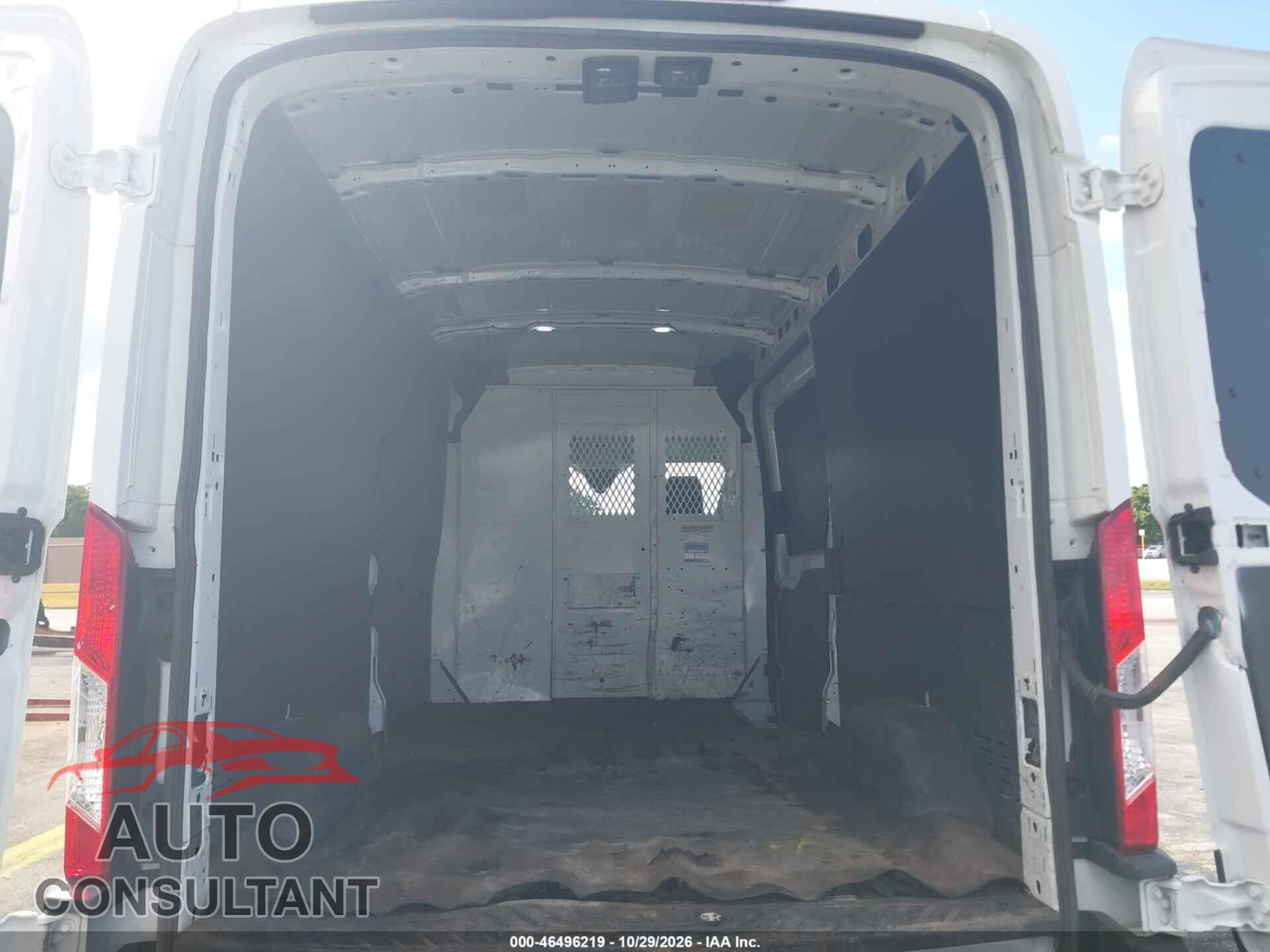 FORD TRANSIT-250 2021 - 1FTBR1C81MKA01903
