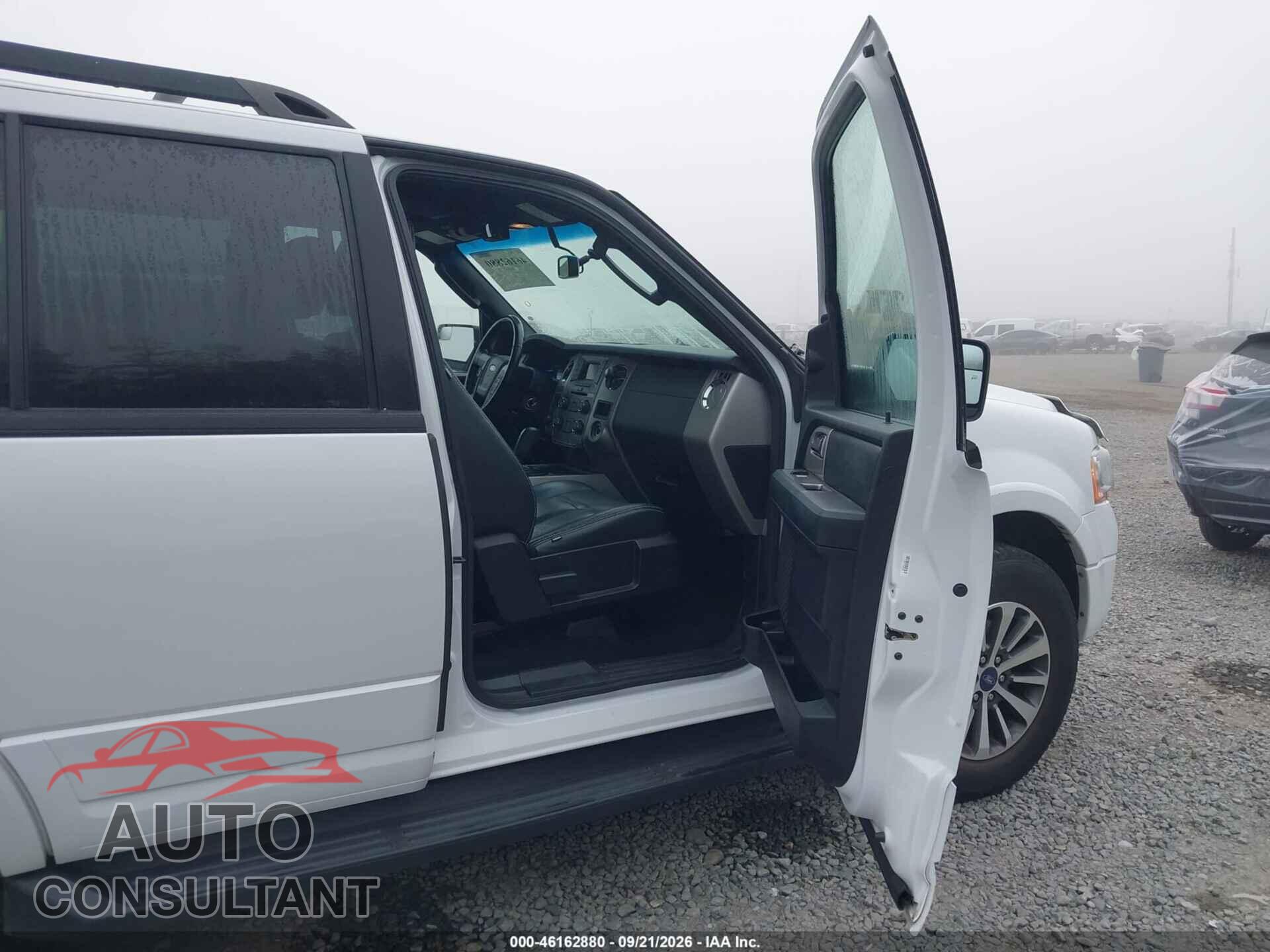 FORD EXPEDITION 2017 - 1FMJU1JT8HEA84490
