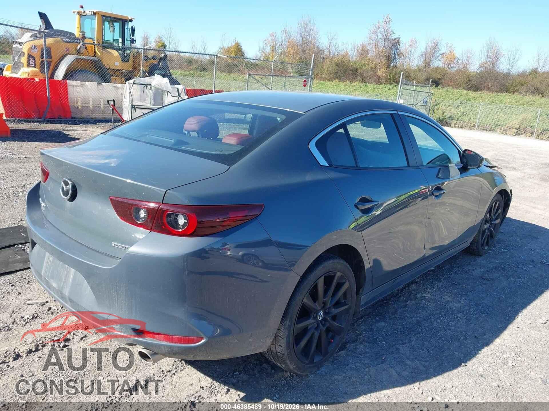 MAZDA MAZDA3 2023 - 3MZBPBCM7PM356884