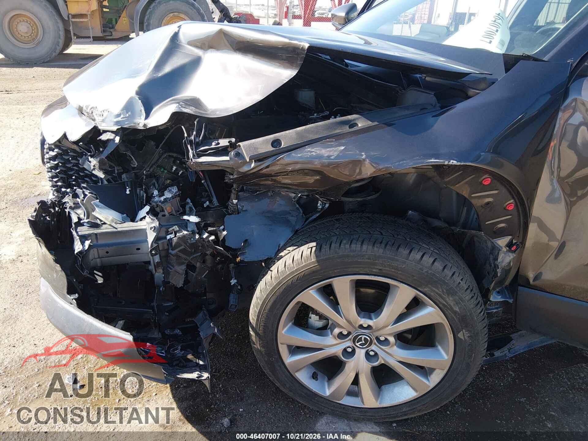 MAZDA CX-30 2021 - 3MVDMBBL5MM267760