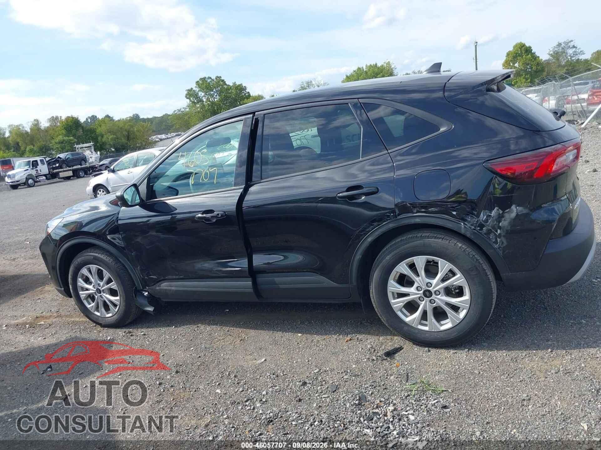 FORD ESCAPE 2025 - 1FMCU0GN1SUB19606