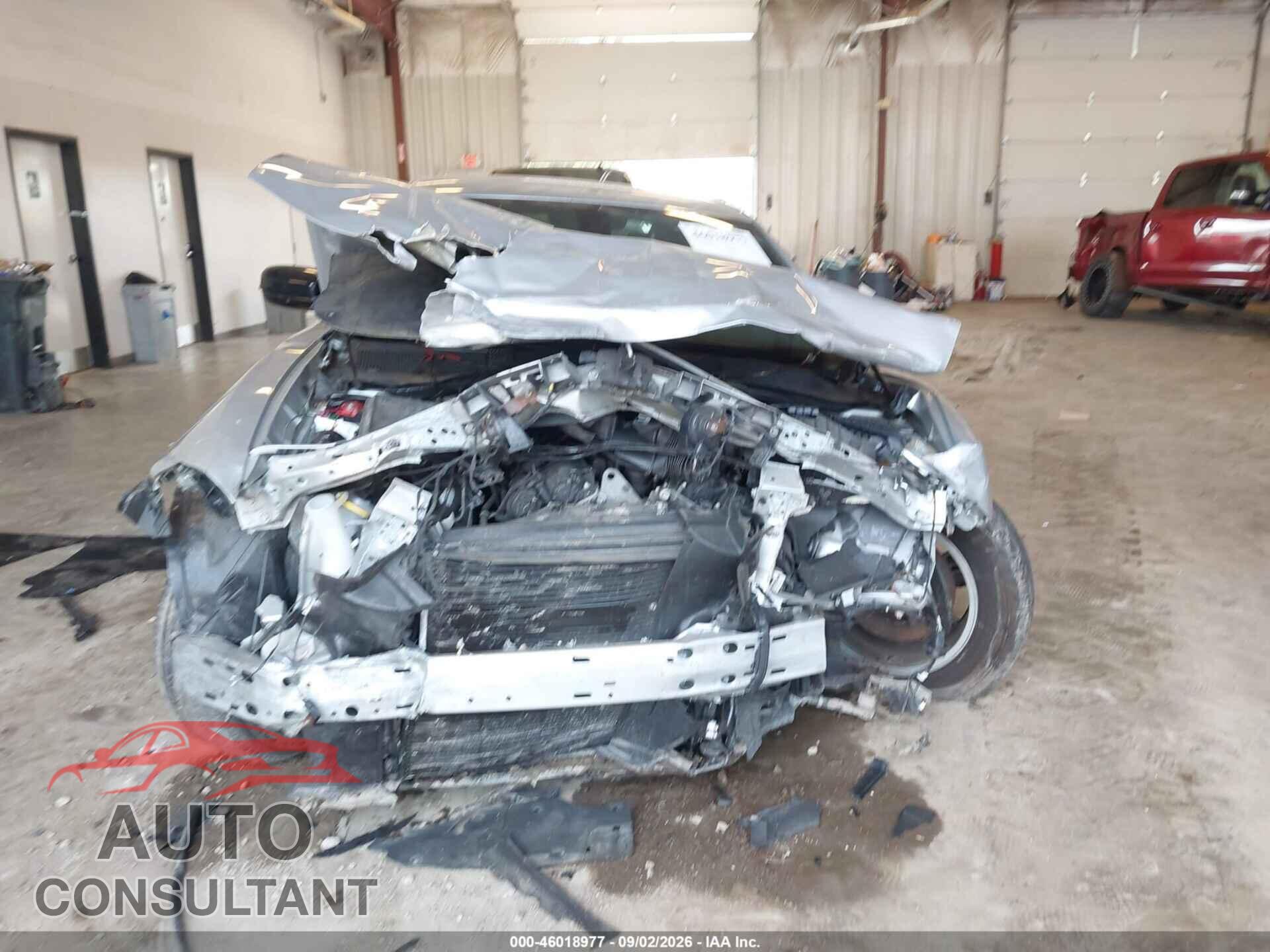 DODGE CHARGER 2021 - 2C3CDXBG2MH642987