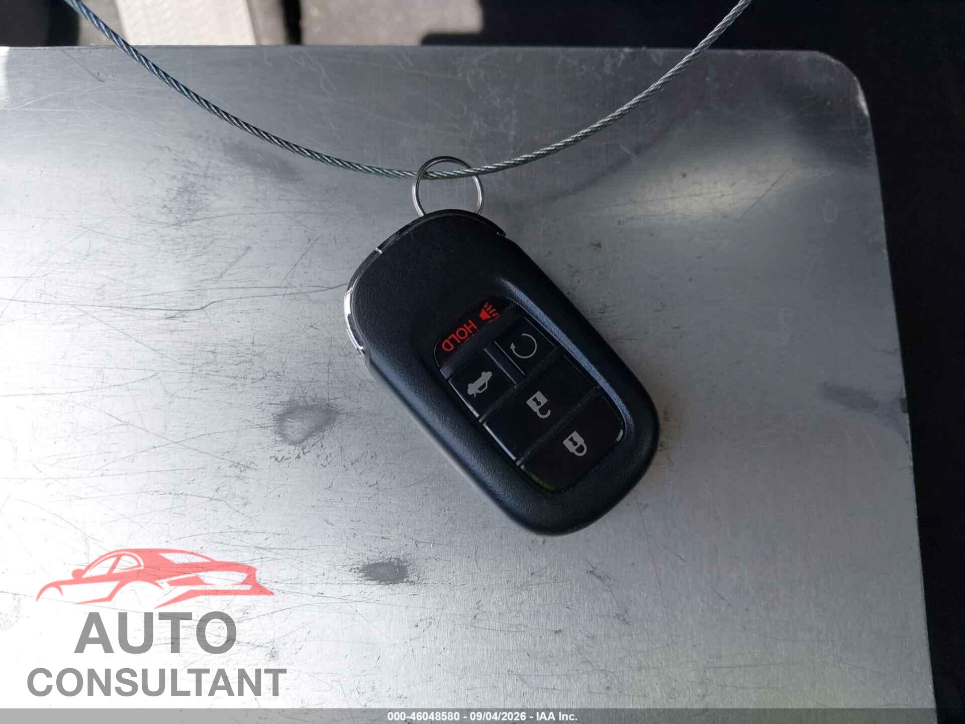 HONDA CIVIC 2023 - 2HGFE1F72PH320076