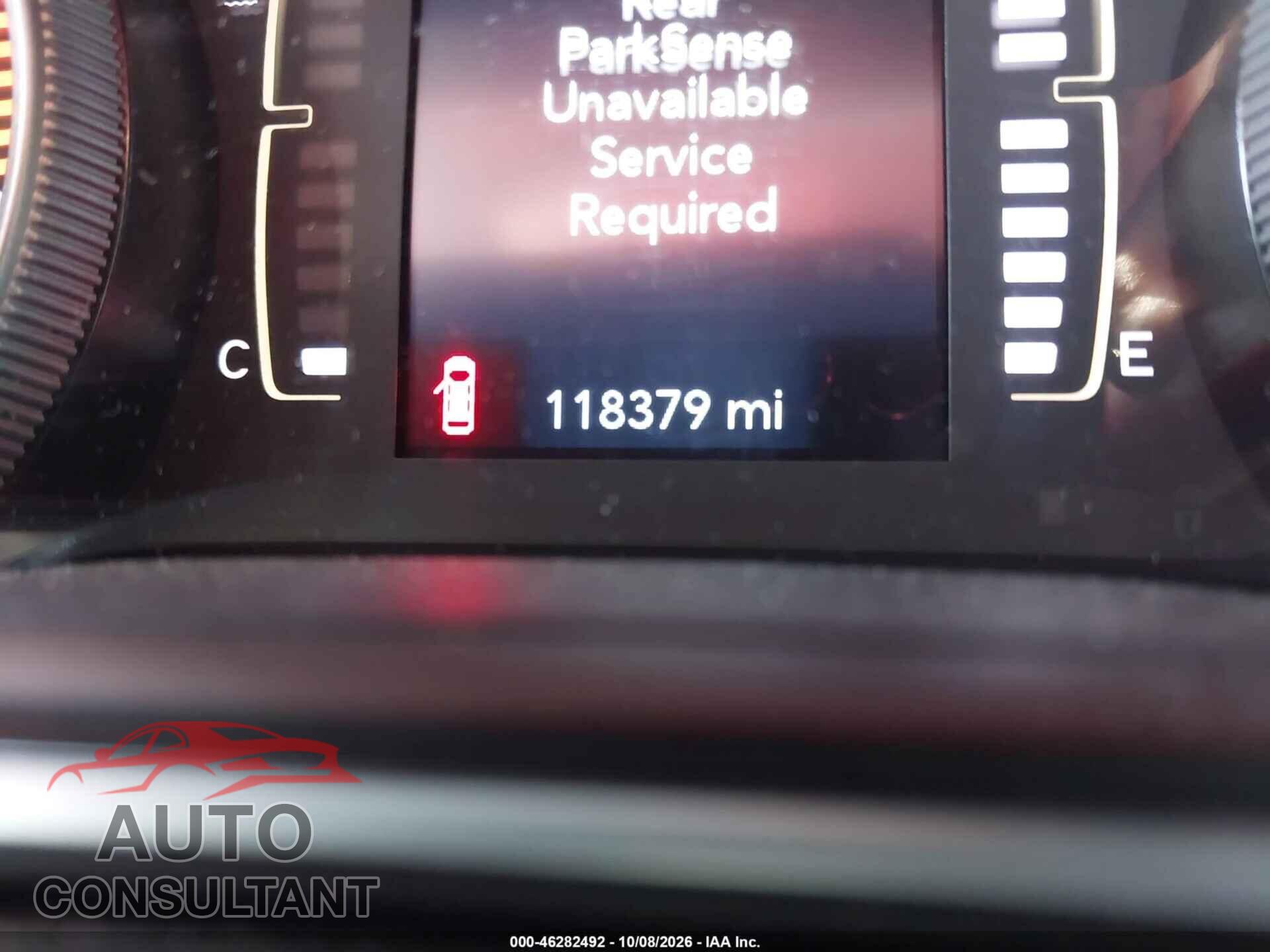 JEEP CHEROKEE 2019 - 1C4PJMLX5KD267433