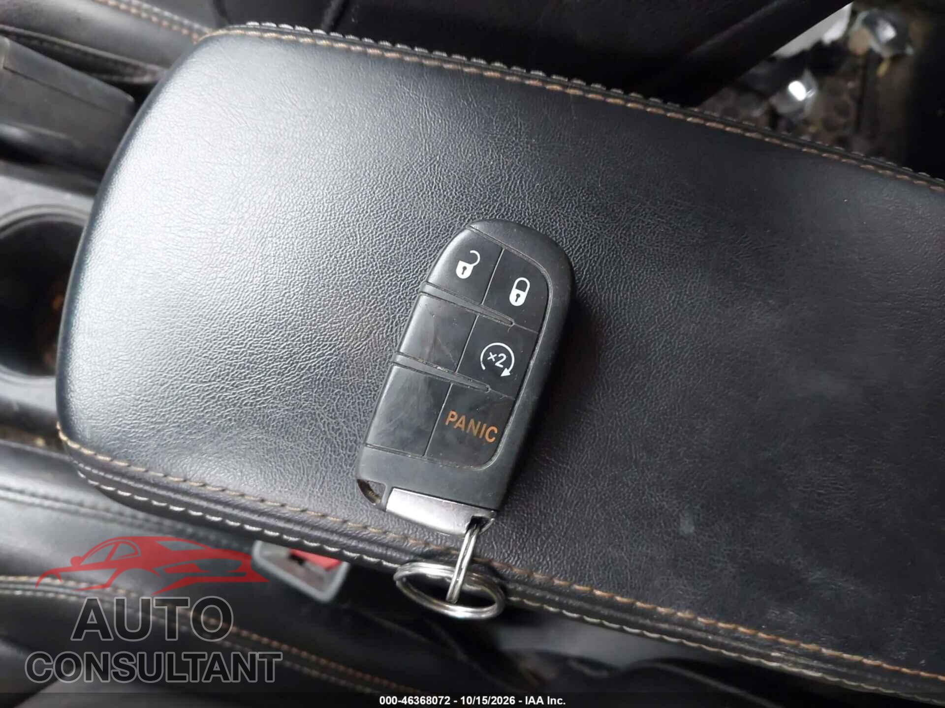 JEEP COMPASS 2018 - 3C4NJDBB3JT256047