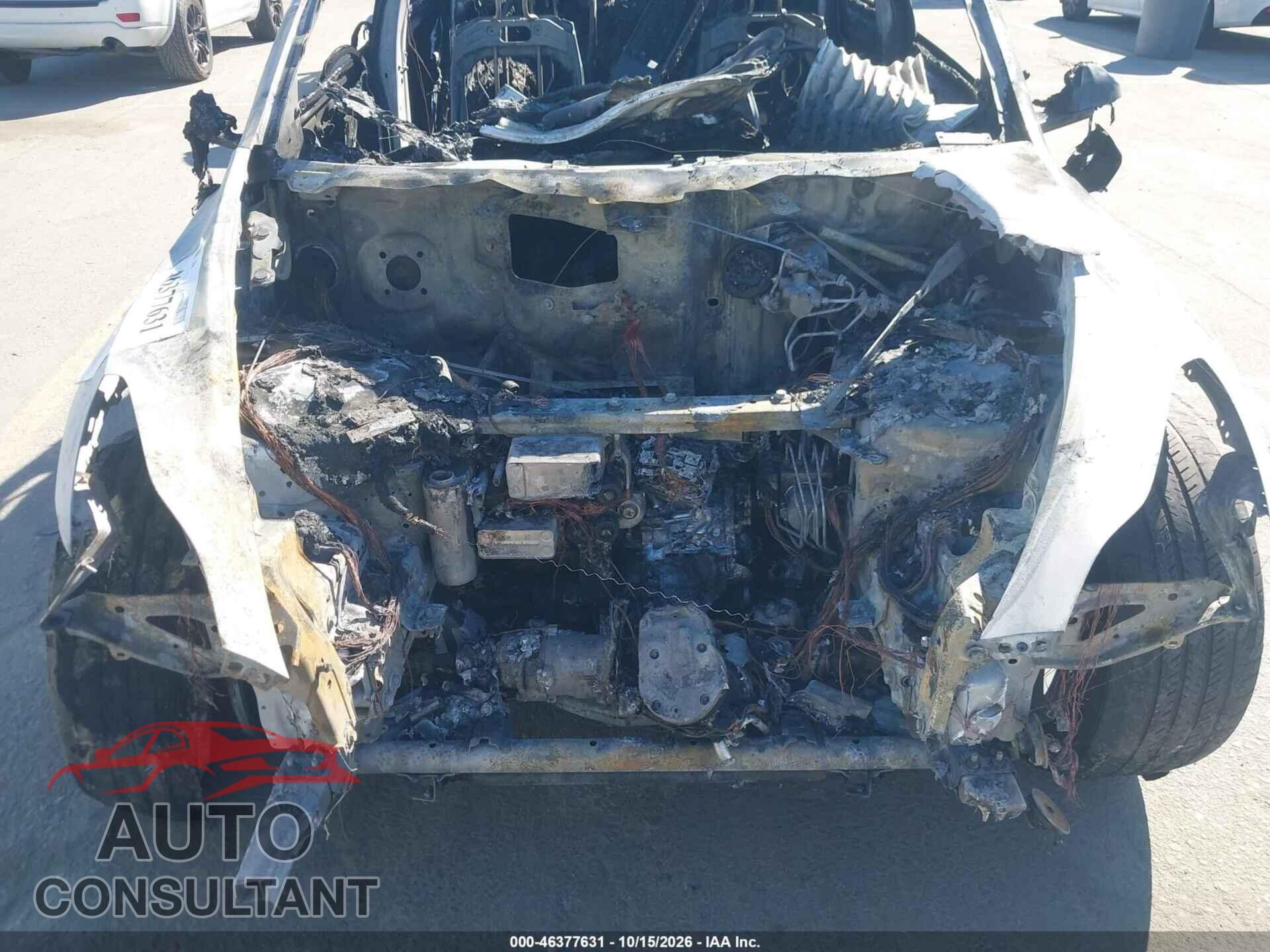 TESLA MODEL Y 2023 - 7SAYGAEE1PF888152