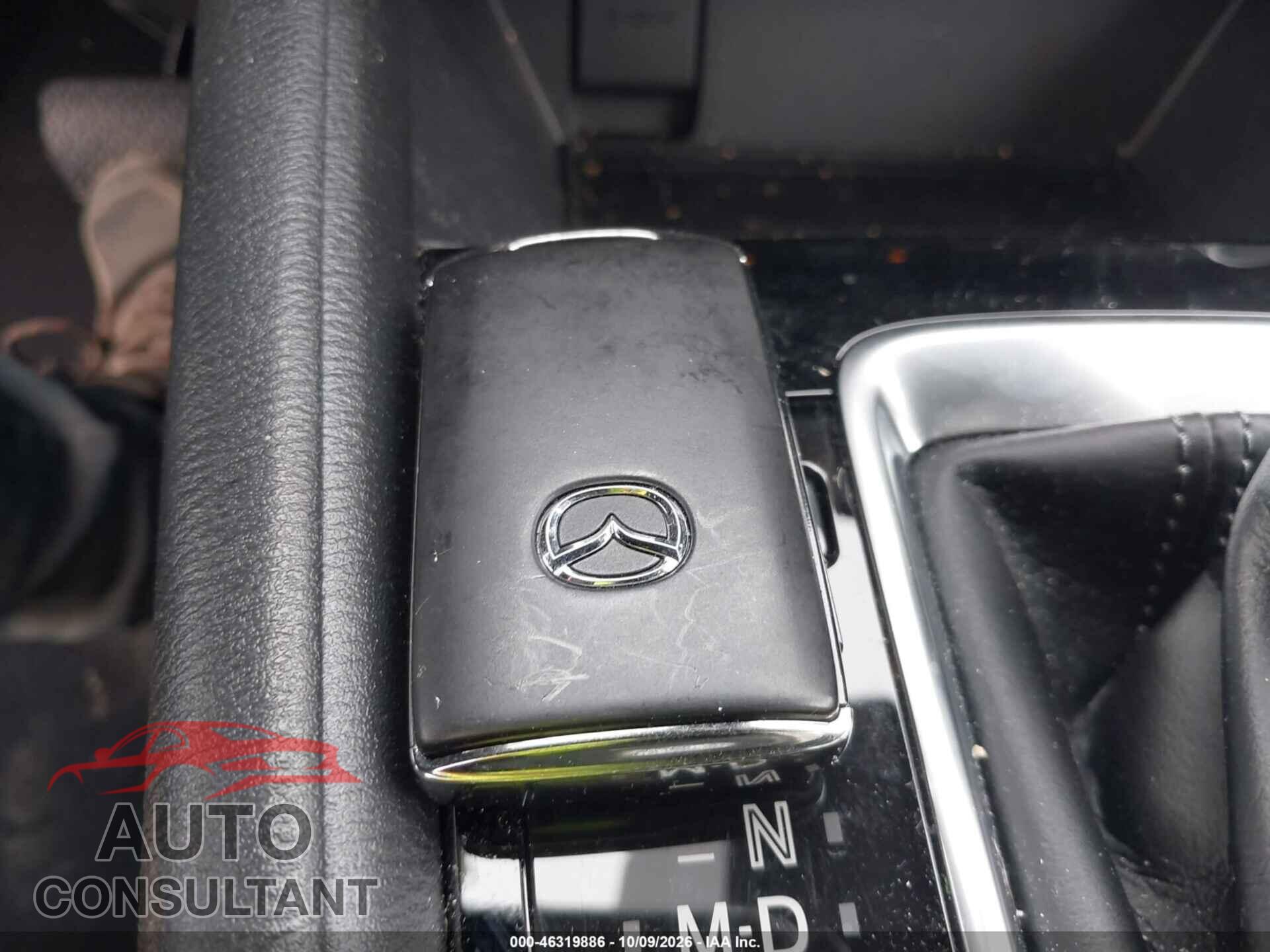 MAZDA CX-5 2024 - JM3KFBCL1R0490820