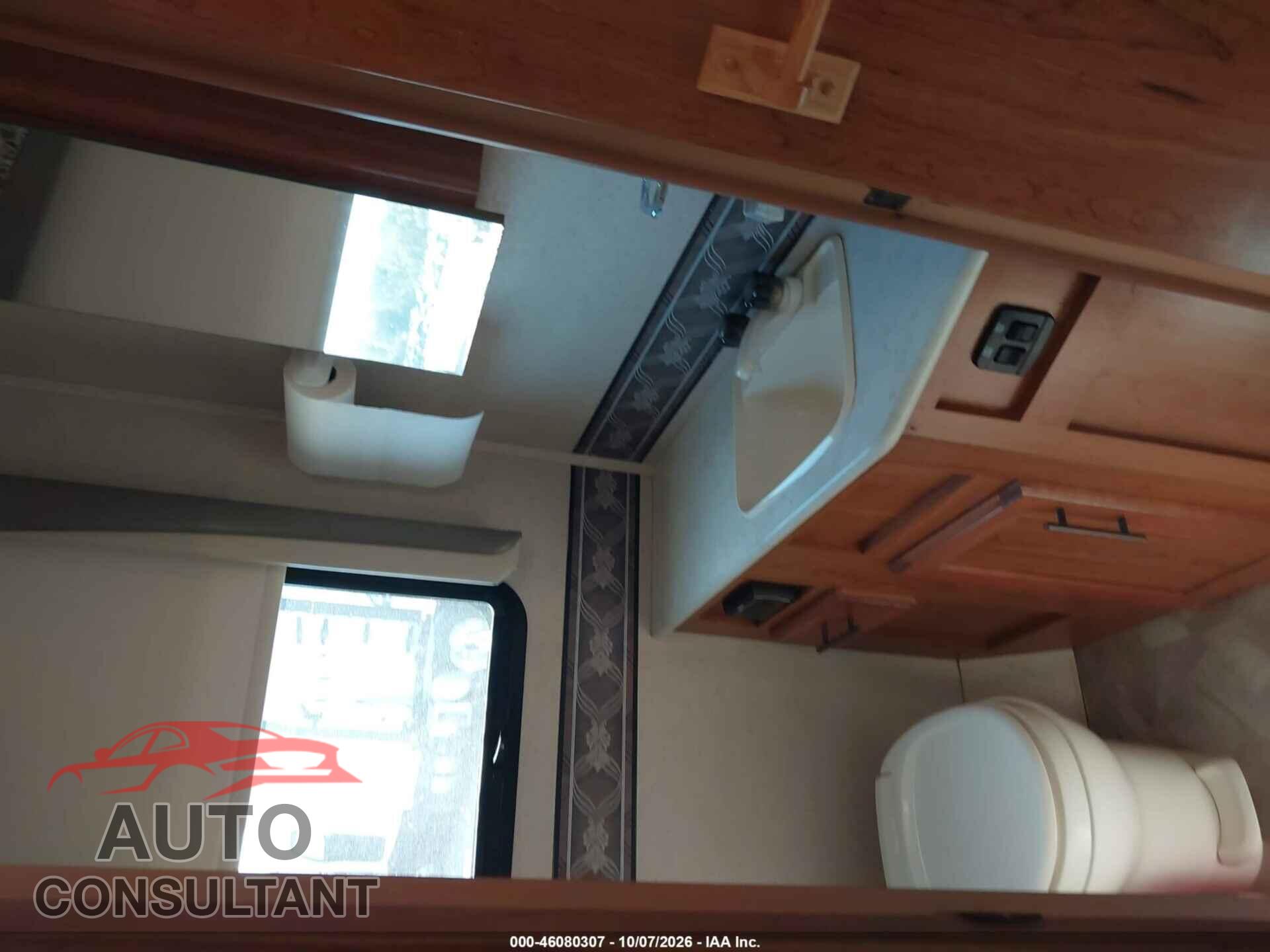 FORD E-450 CUTAWAY 2016 - 1FDXE4FSXGDC44849