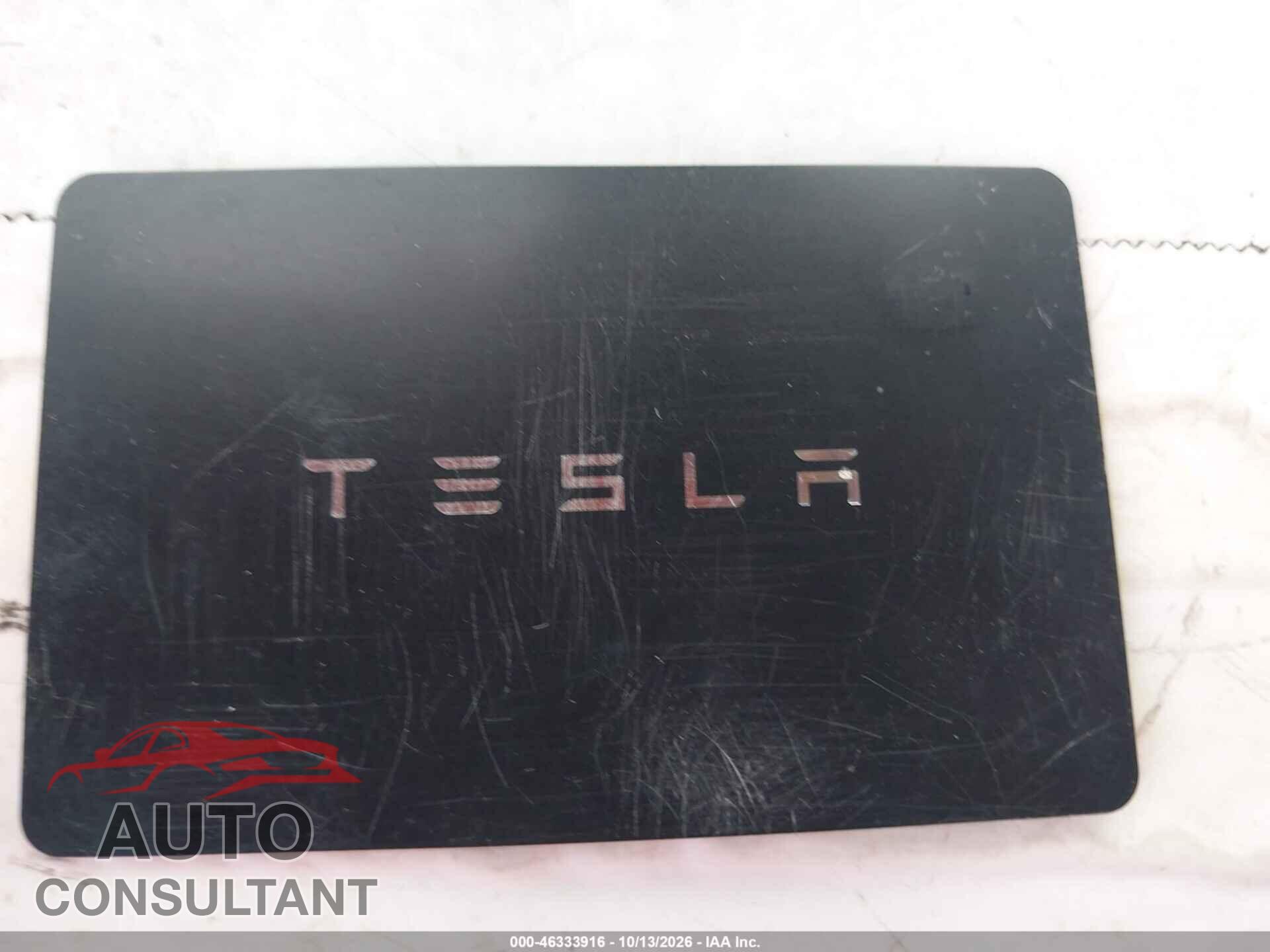 TESLA MODEL 3 2024 - 5YJ3E1EAXRF834085