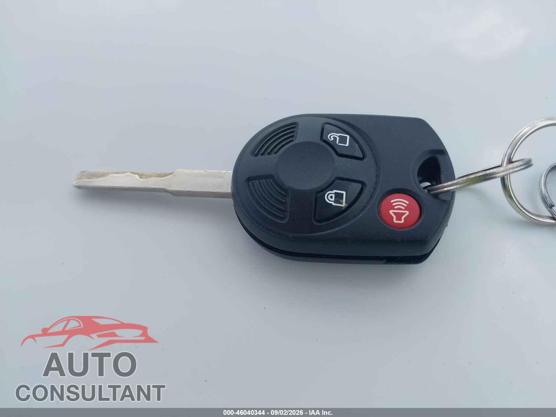 FORD ESCAPE 2018 - 1FMCU0F78JUD08416
