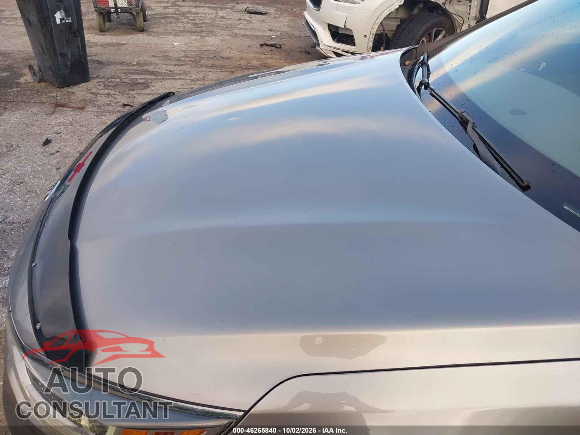 KIA OPTIMA 2016 - 5XXGU4L34GG013066