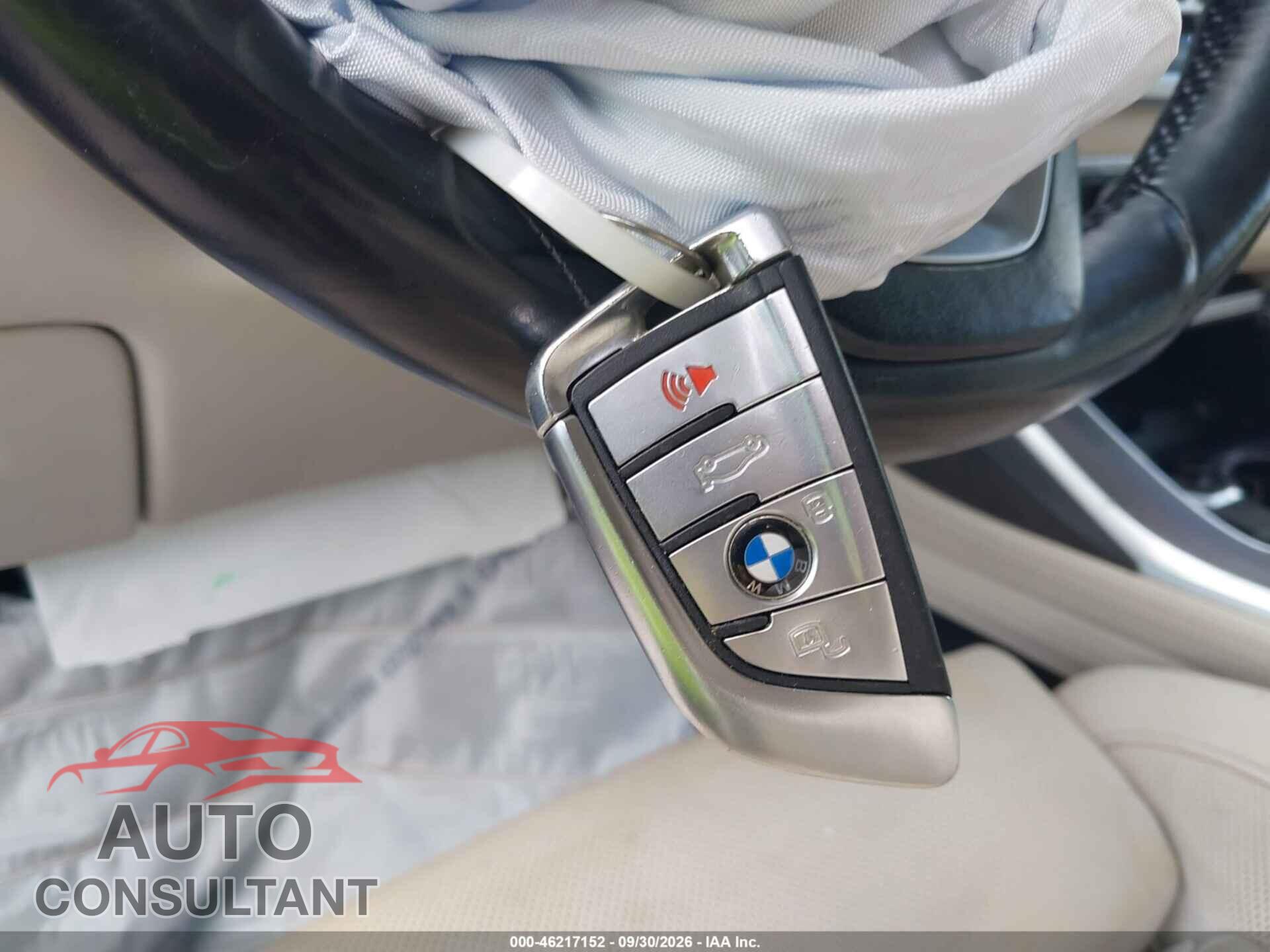 BMW X7 2020 - 5UXCW2C01L9D04796