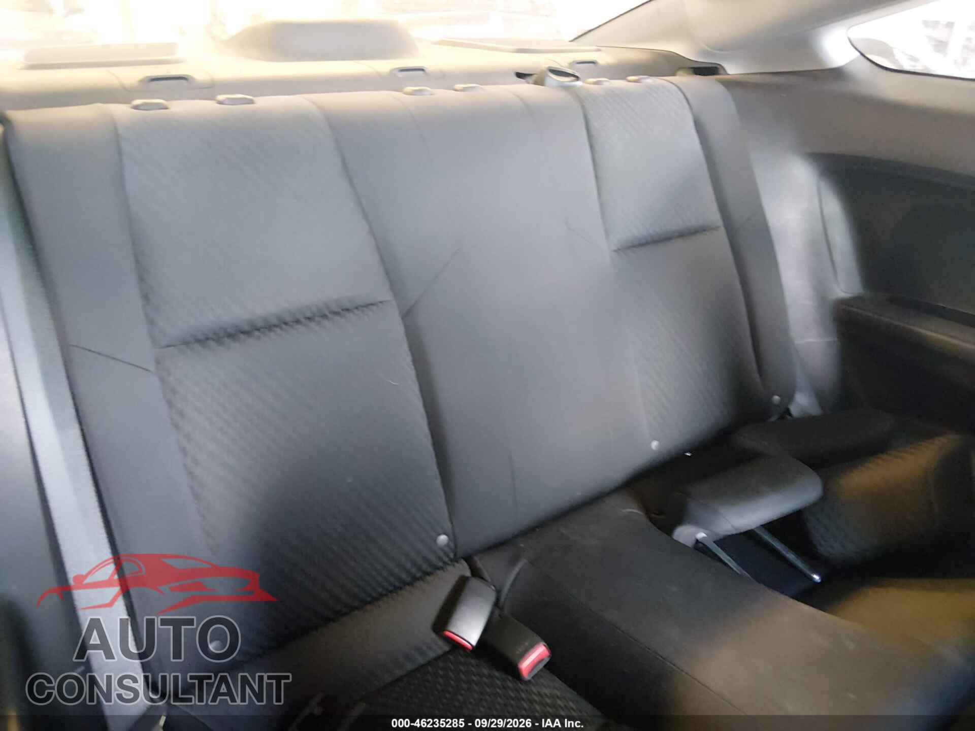 HONDA CIVIC 2014 - 2HGFG3B50EH503550