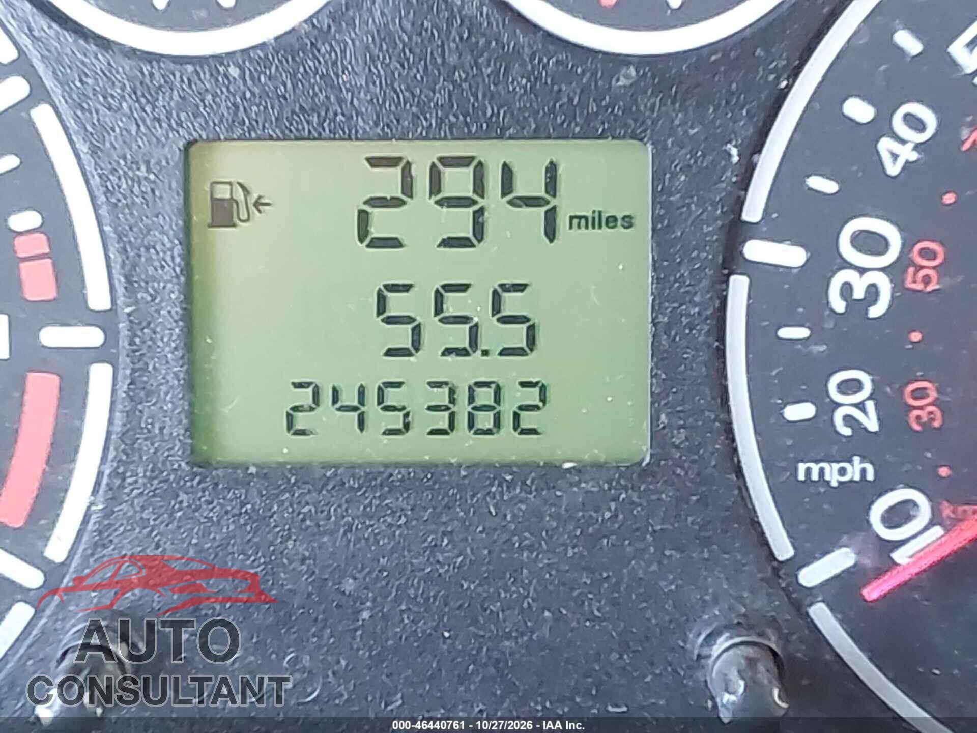 FORD TRANSIT CONNECT 2011 - NM0LS7CN5BT066615