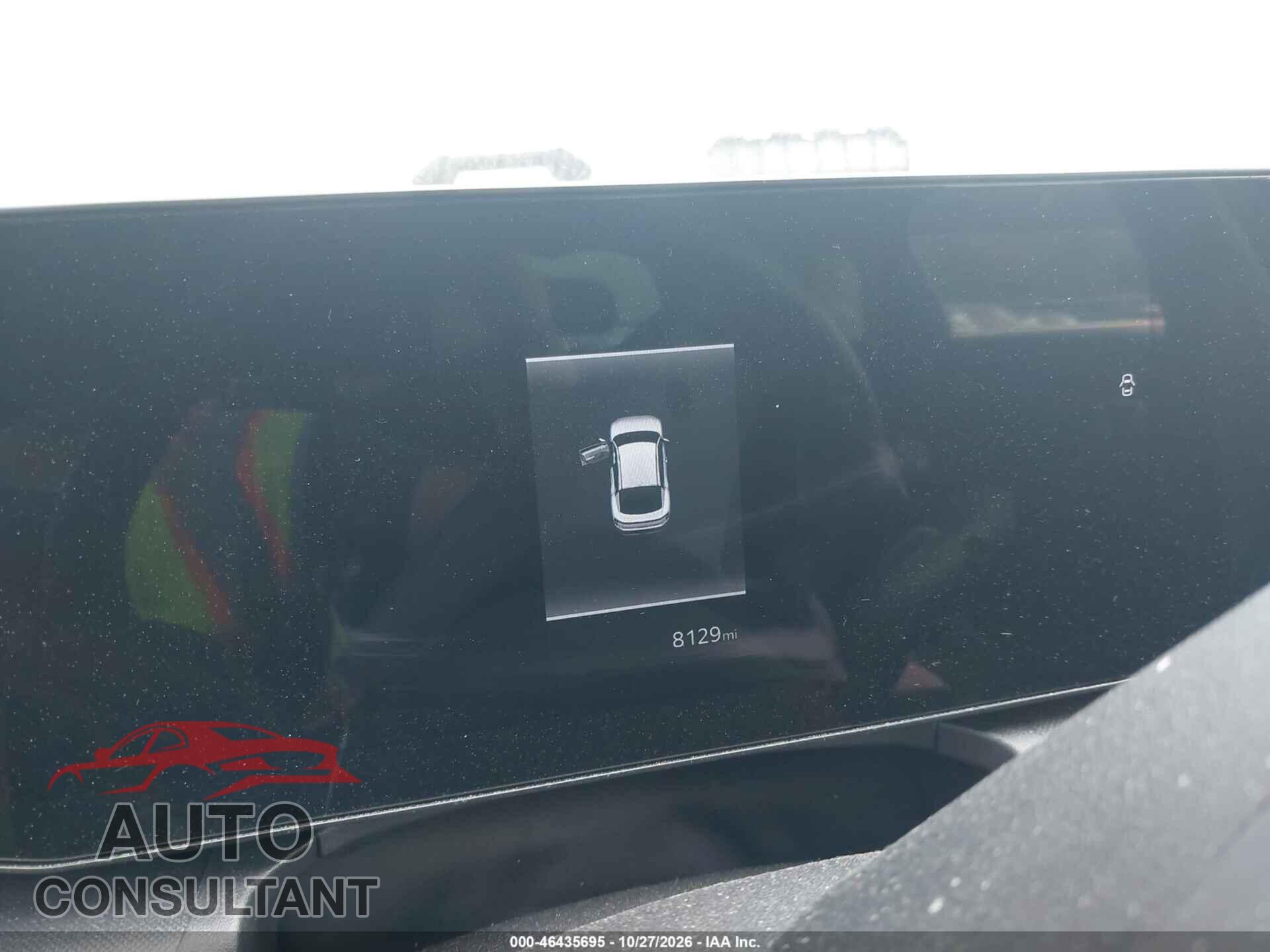 KIA K4 2025 - 3KPFT4DEXSE212638
