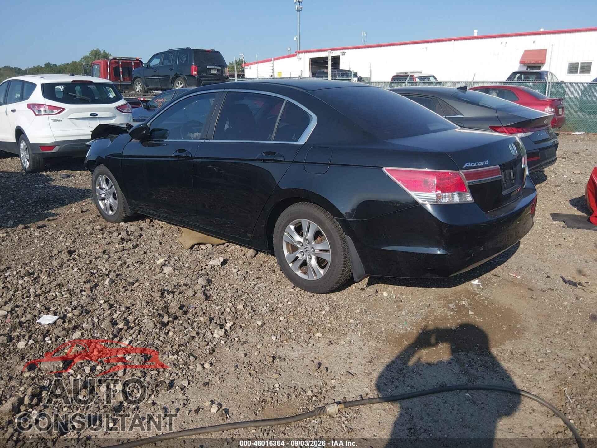 HONDA ACCORD 2012 - 1HGCP2F67CA096077
