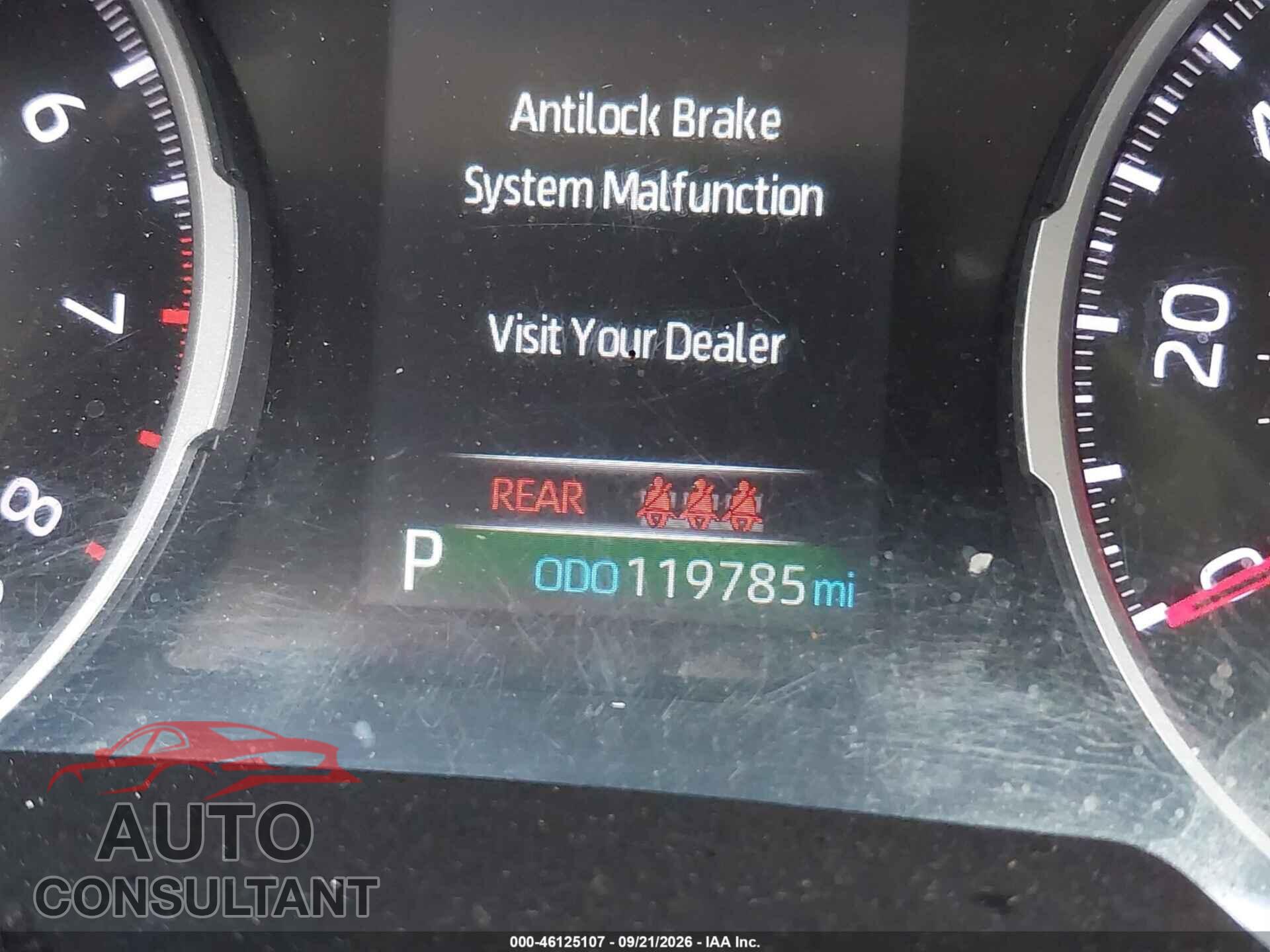 TOYOTA RAV4 2021 - 2T3C1RFV4MW152012