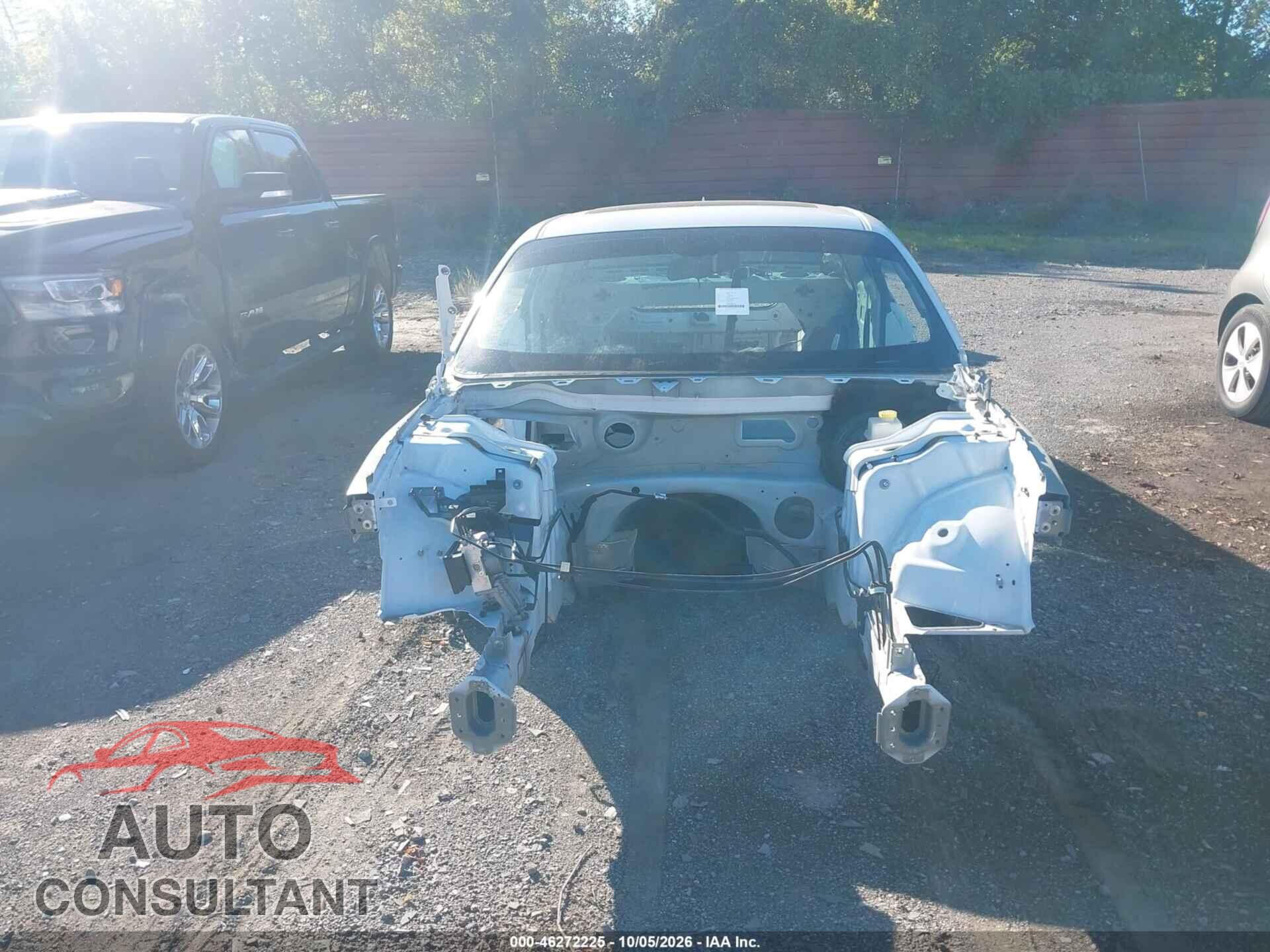 DODGE CHALLENGER 2020 - 2C3CDZFJ3LH182058