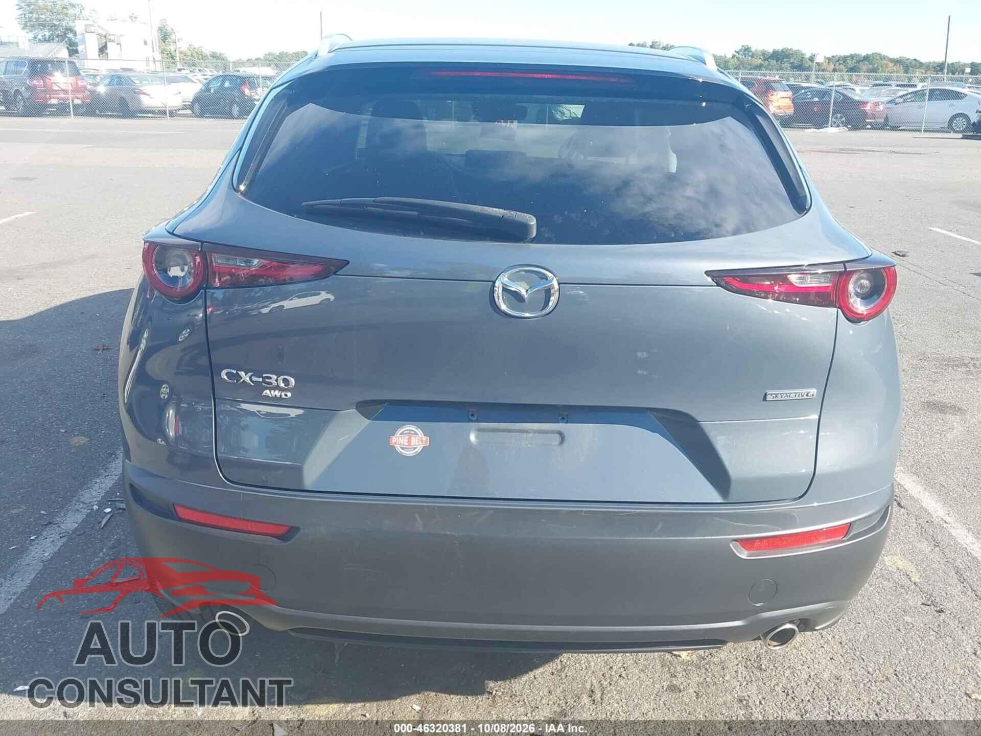 MAZDA CX-30 2023 - 3MVDMBCM9PM537200