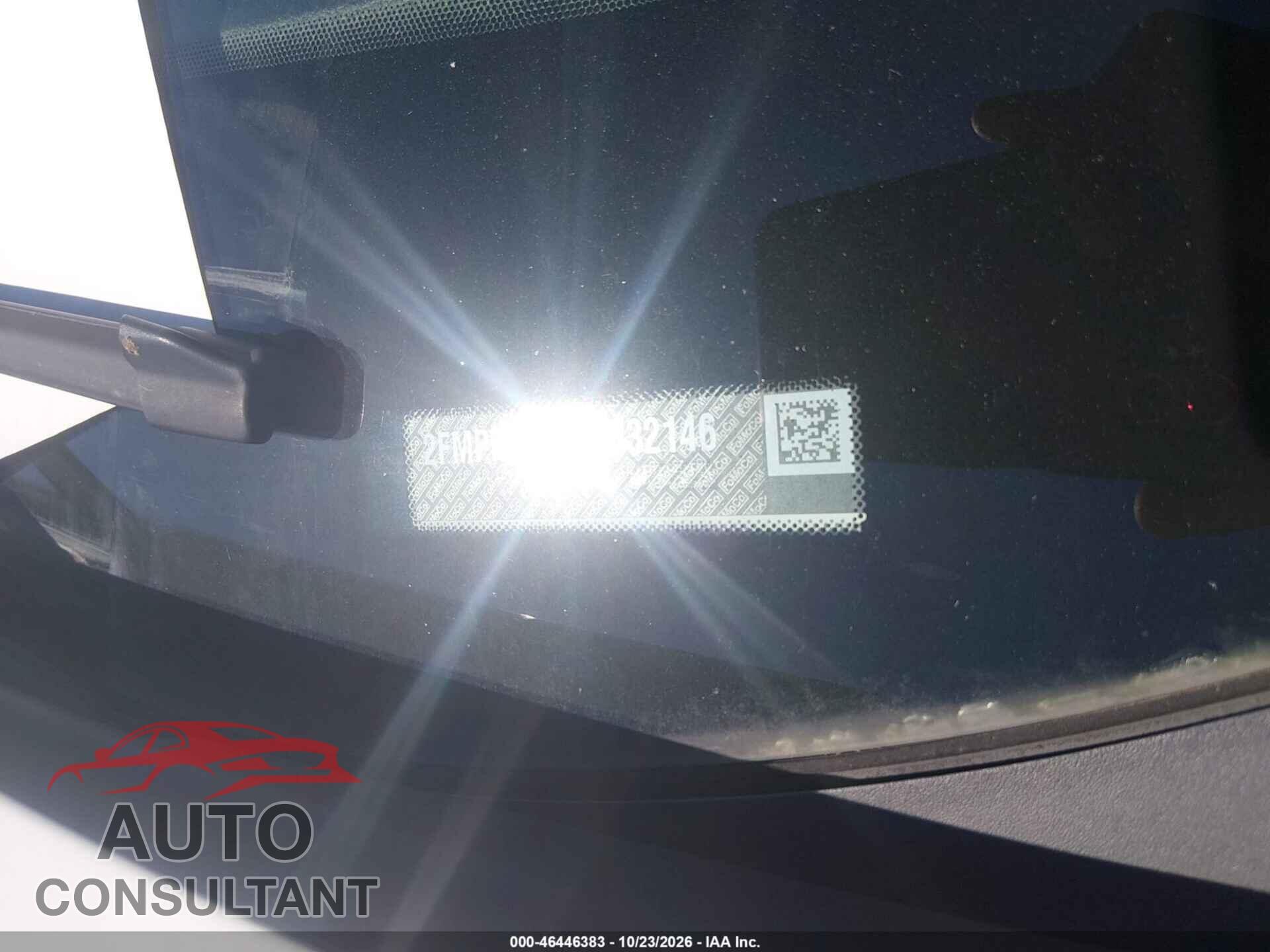 FORD EDGE 2018 - 2FMPK3G93JBB32146